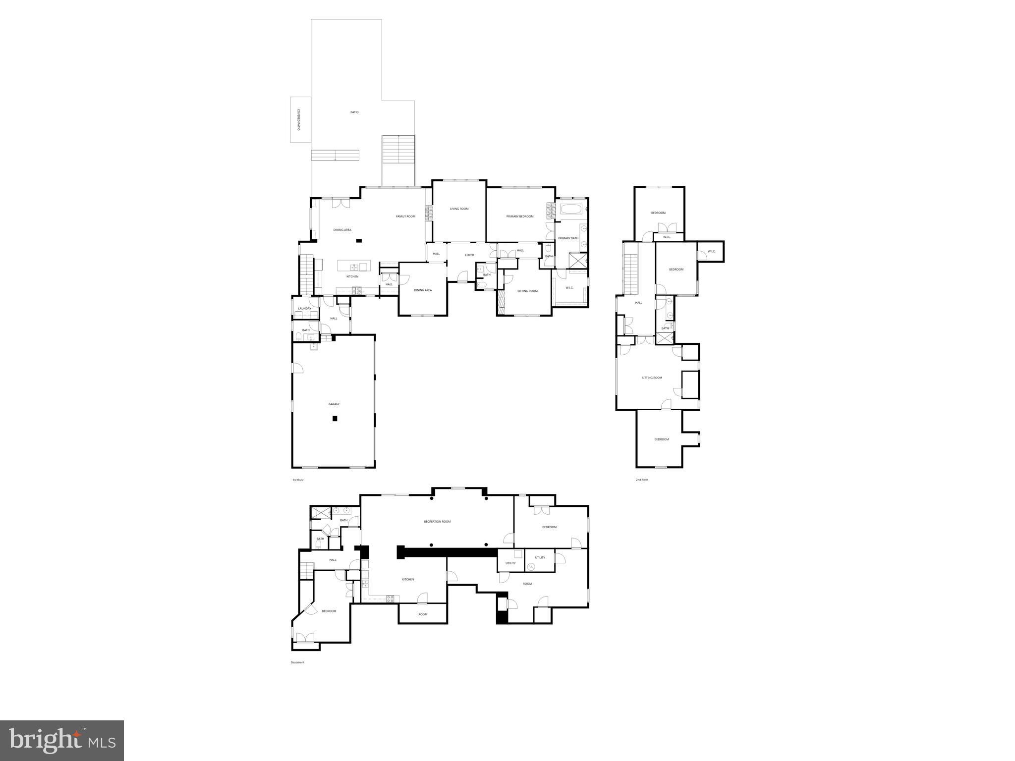 BARNESVILLE OUTSIDE - Residential