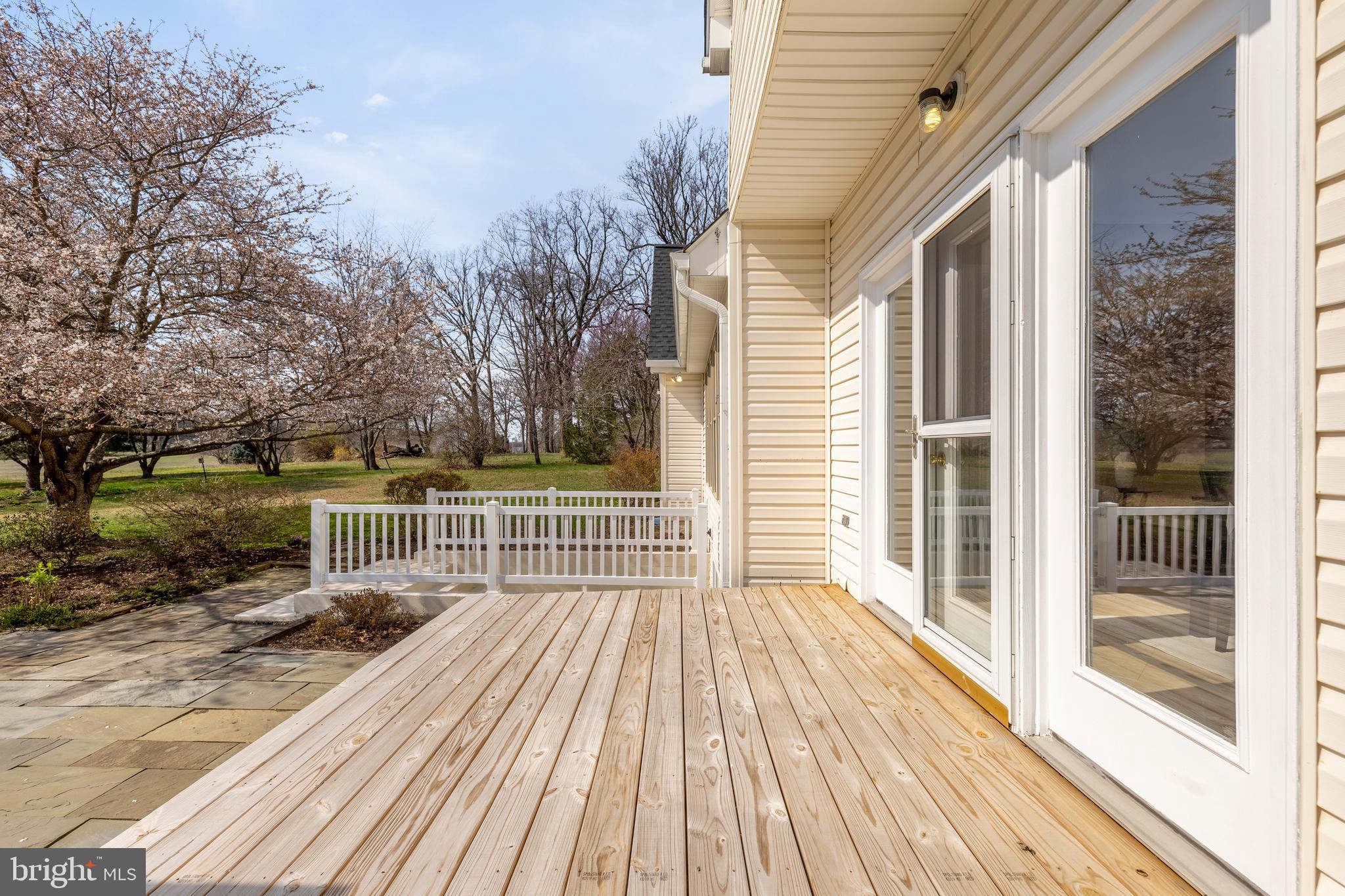 BARNESVILLE OUTSIDE - Residential