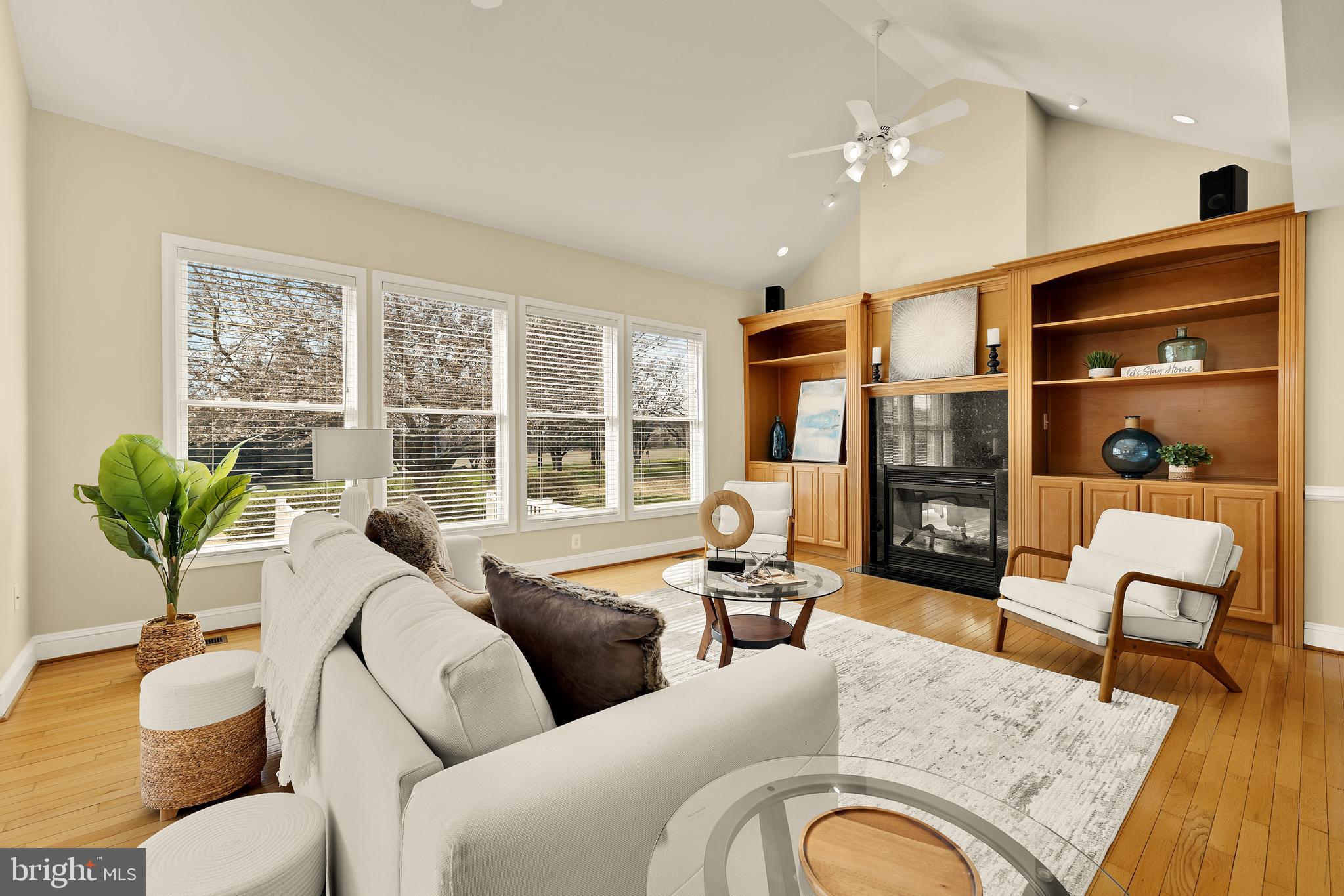 BARNESVILLE OUTSIDE - Residential