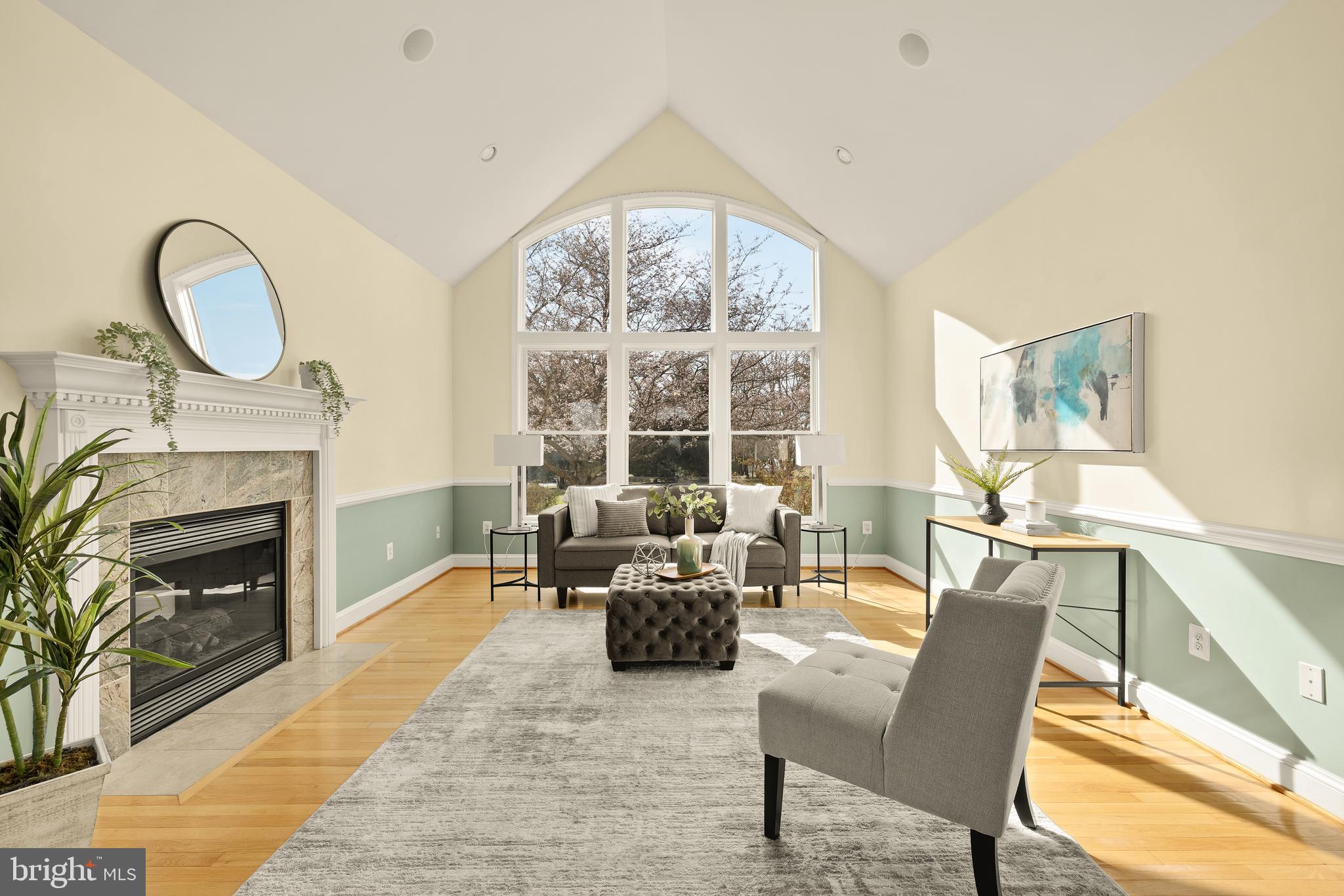 BARNESVILLE OUTSIDE - Residential