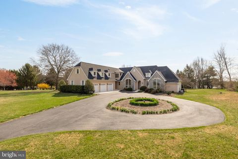 20407 PEACH TREE ROAD DICKERSON MD 20842