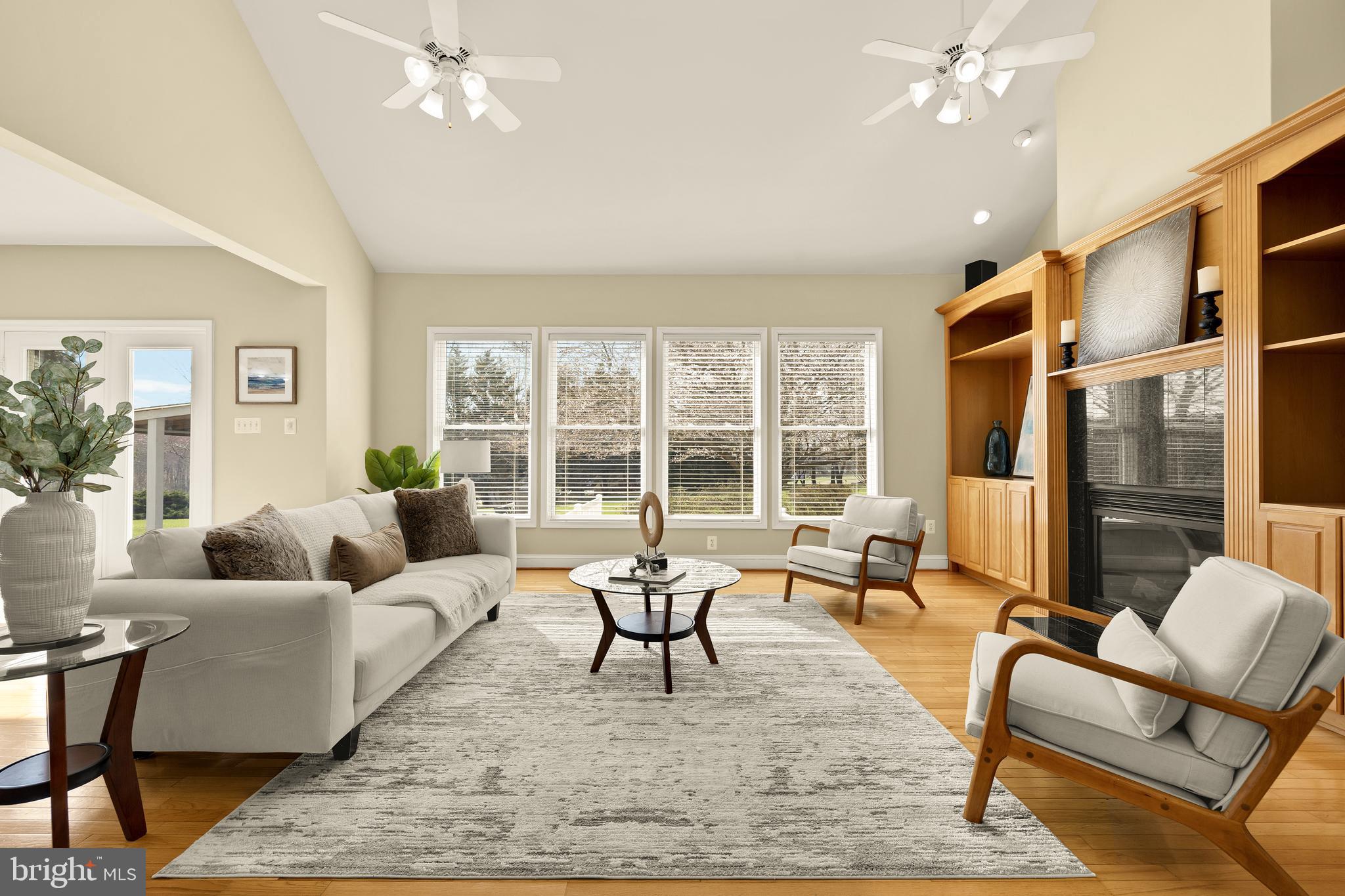 BARNESVILLE OUTSIDE - Residential