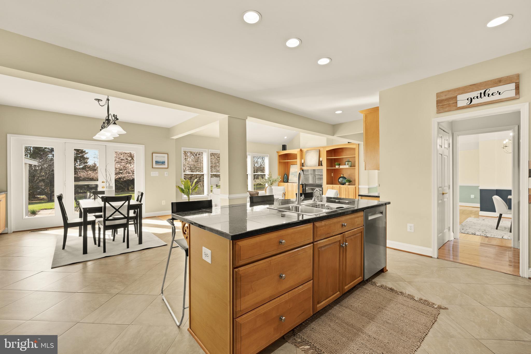 BARNESVILLE OUTSIDE - Residential