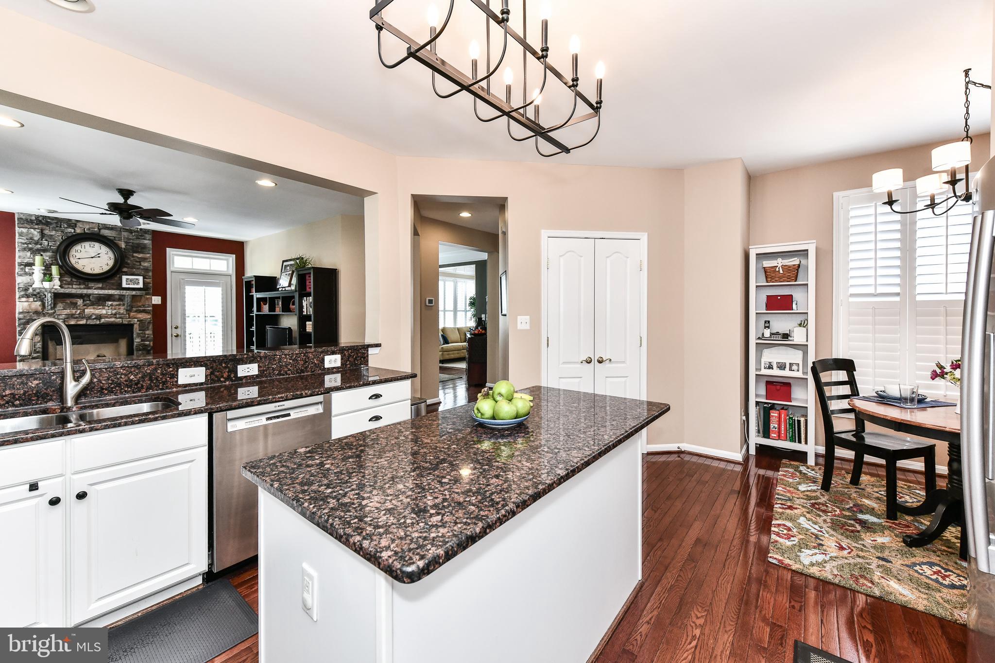 BROADLANDS - Residential Lease