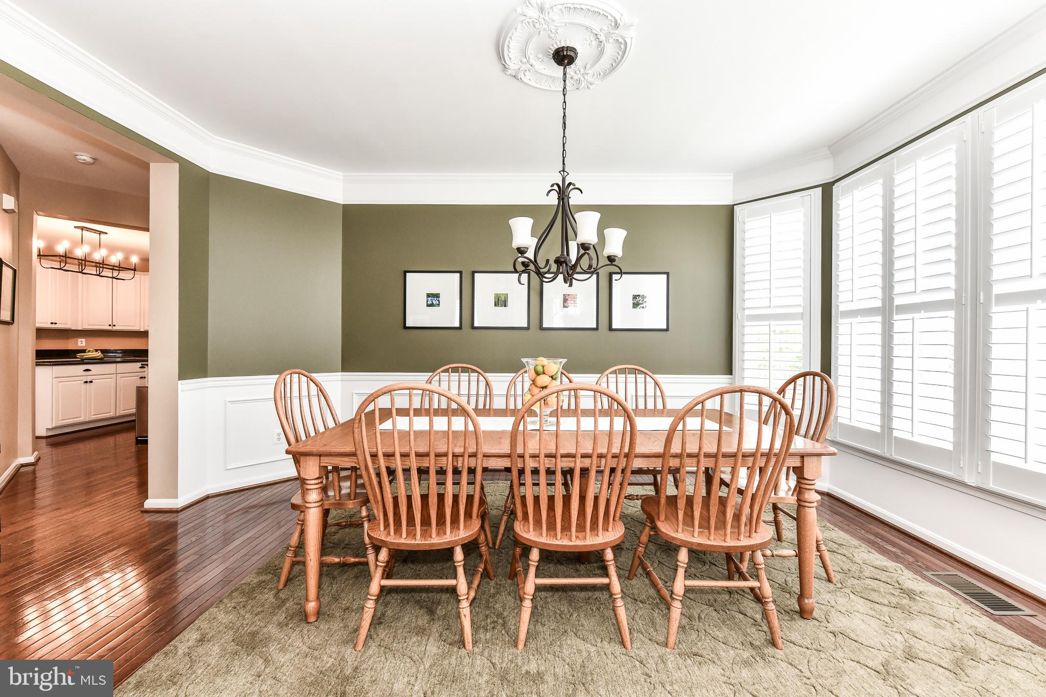 BROADLANDS - Residential Lease