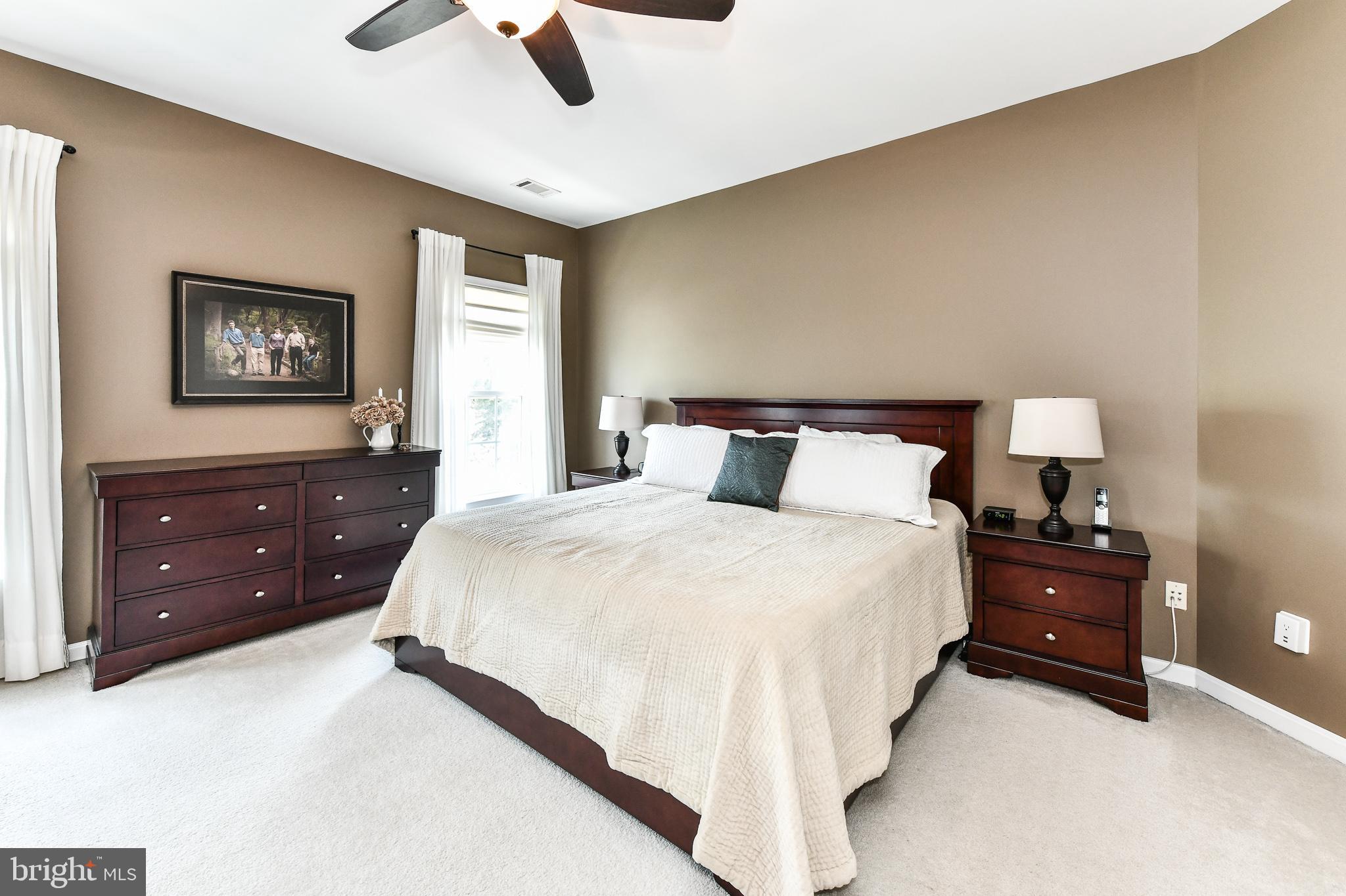 BROADLANDS - Residential Lease