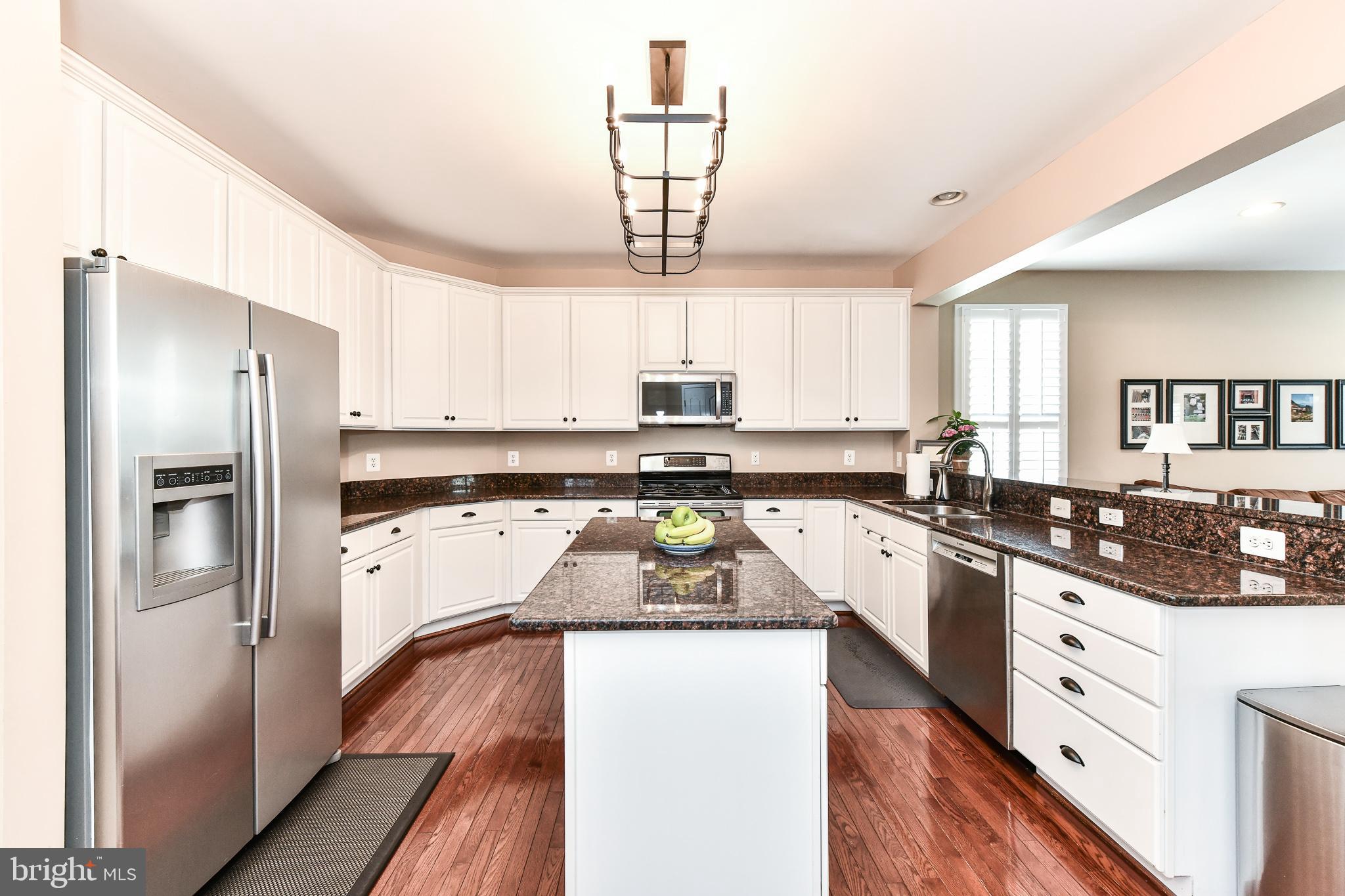 BROADLANDS - Residential Lease