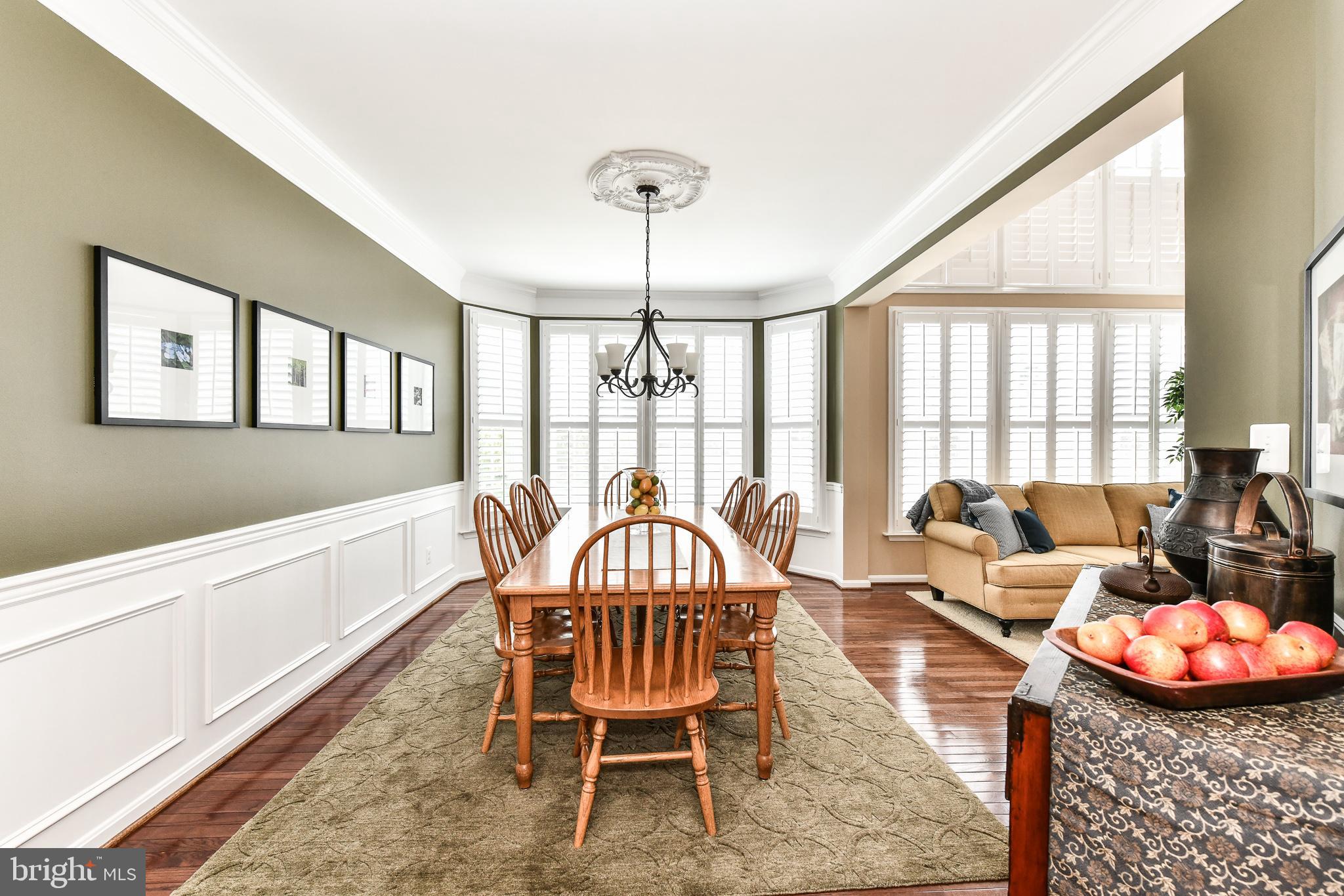 BROADLANDS - Residential Lease