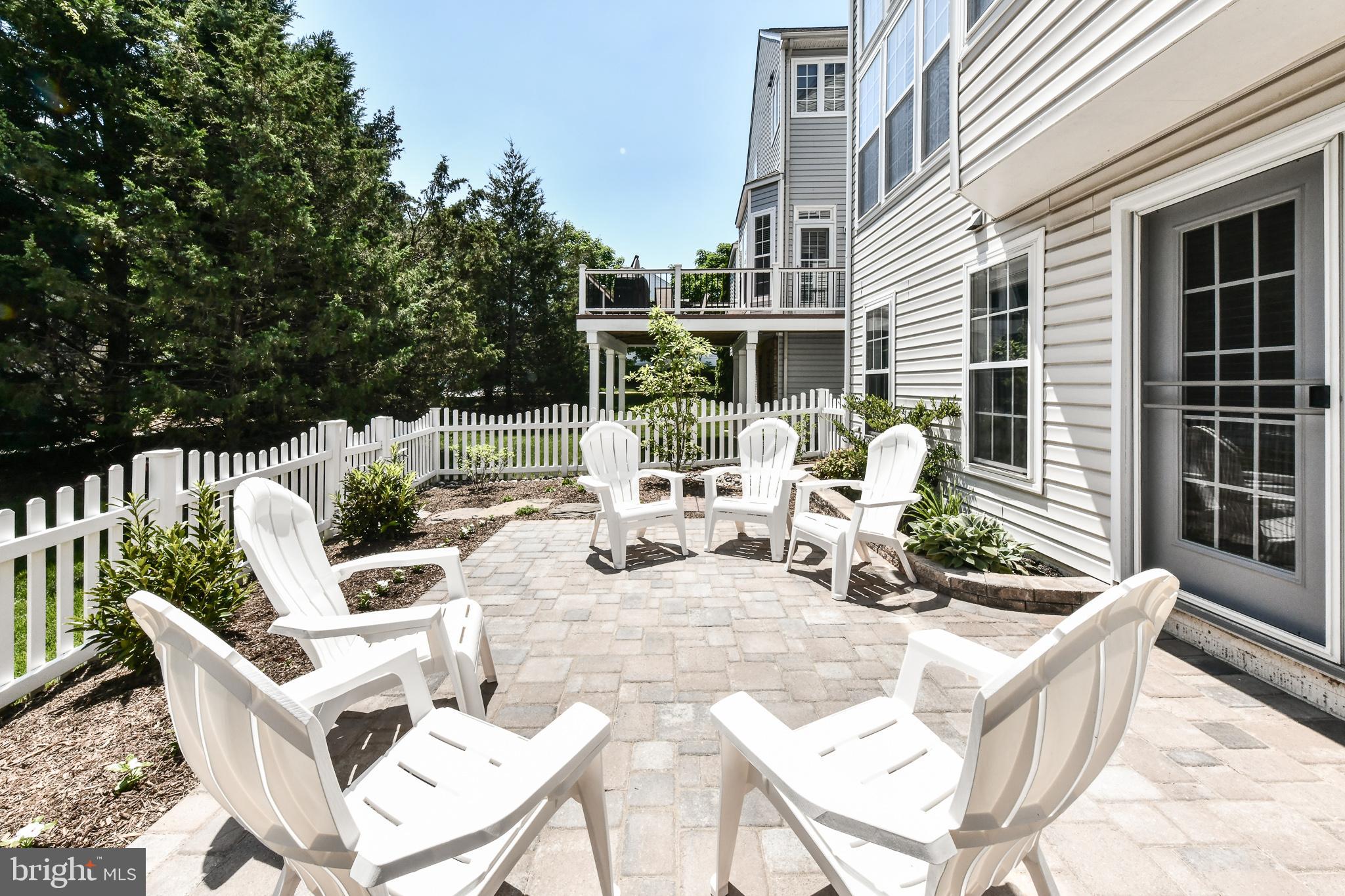 BROADLANDS - Residential Lease