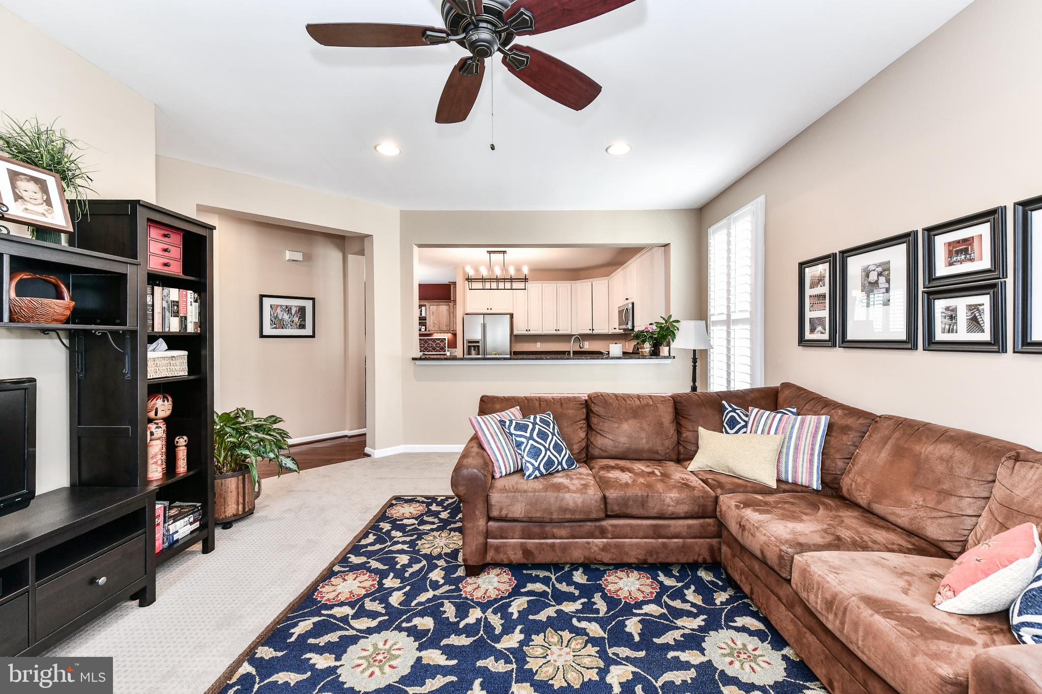 BROADLANDS - Residential Lease