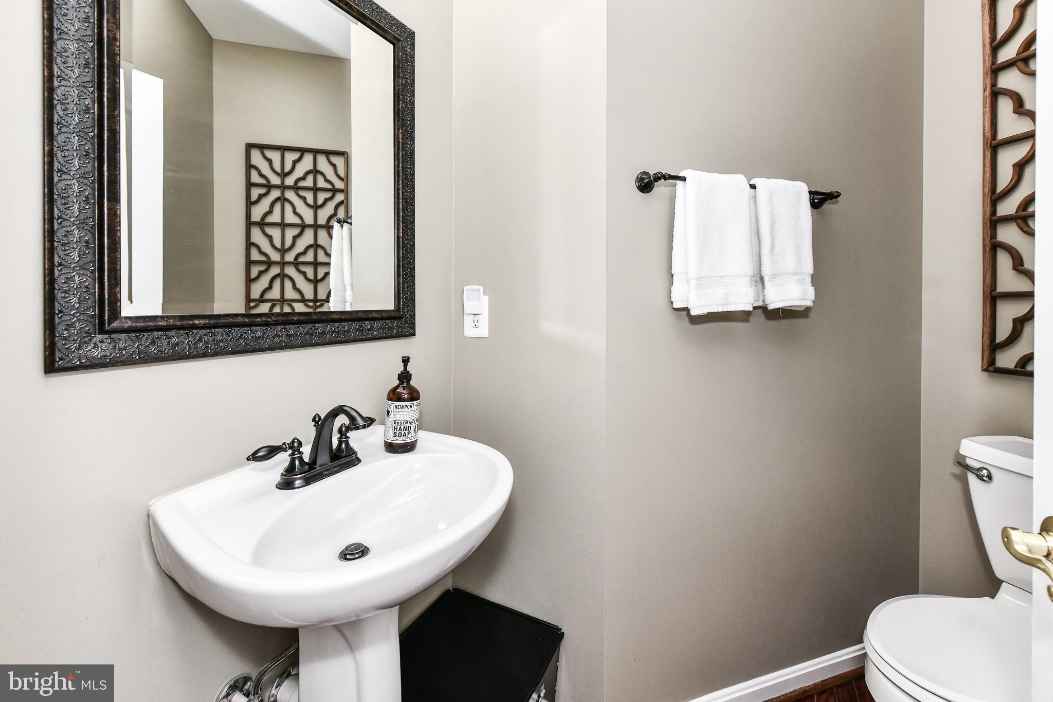 BROADLANDS - Residential Lease