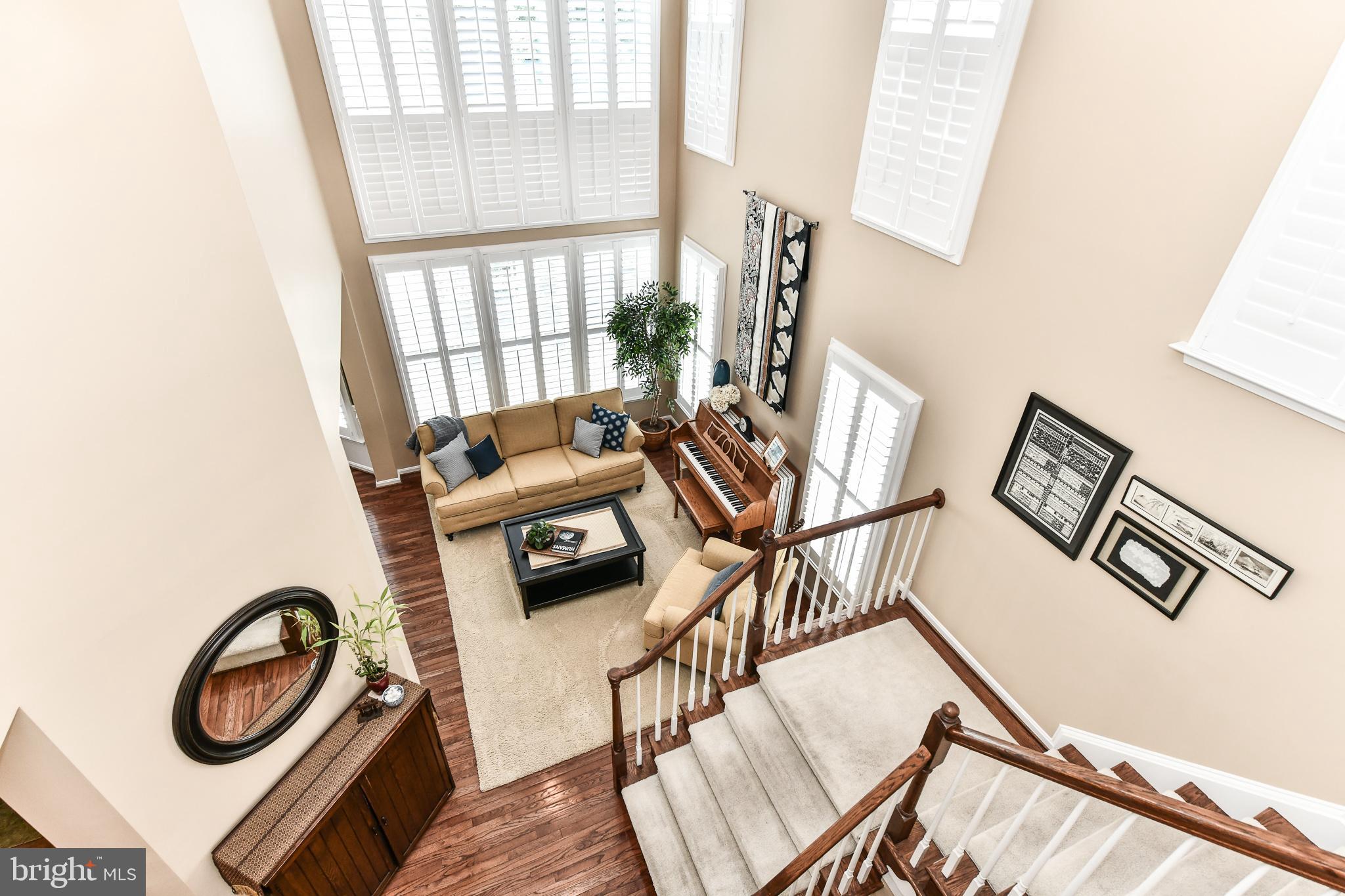 BROADLANDS - Residential Lease