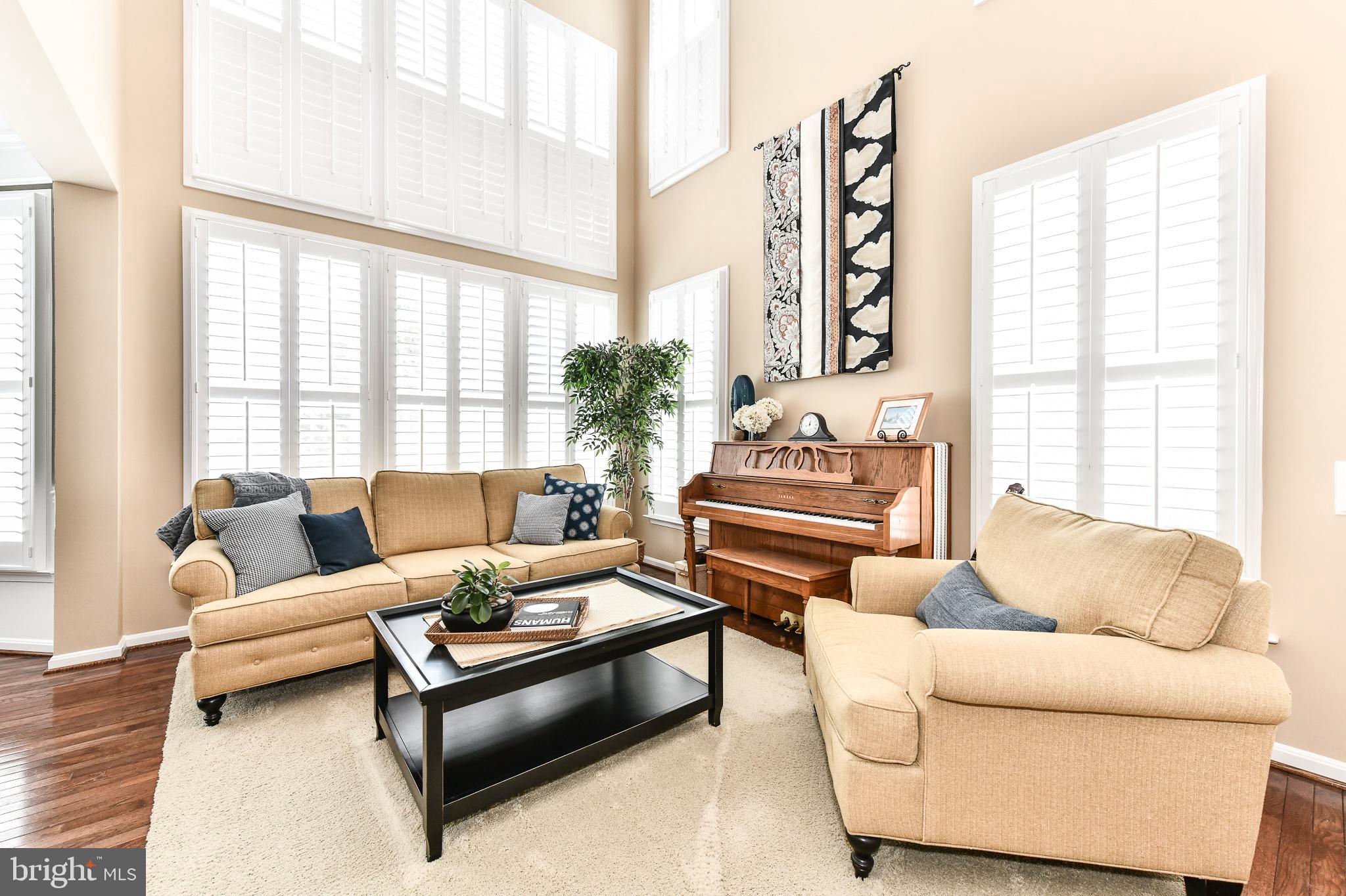 BROADLANDS - Residential Lease