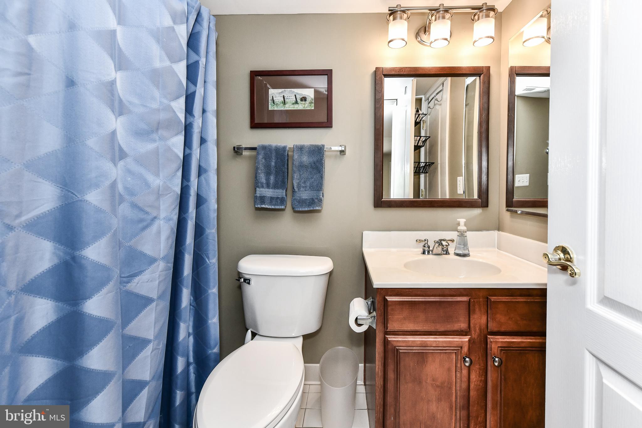 BROADLANDS - Residential Lease