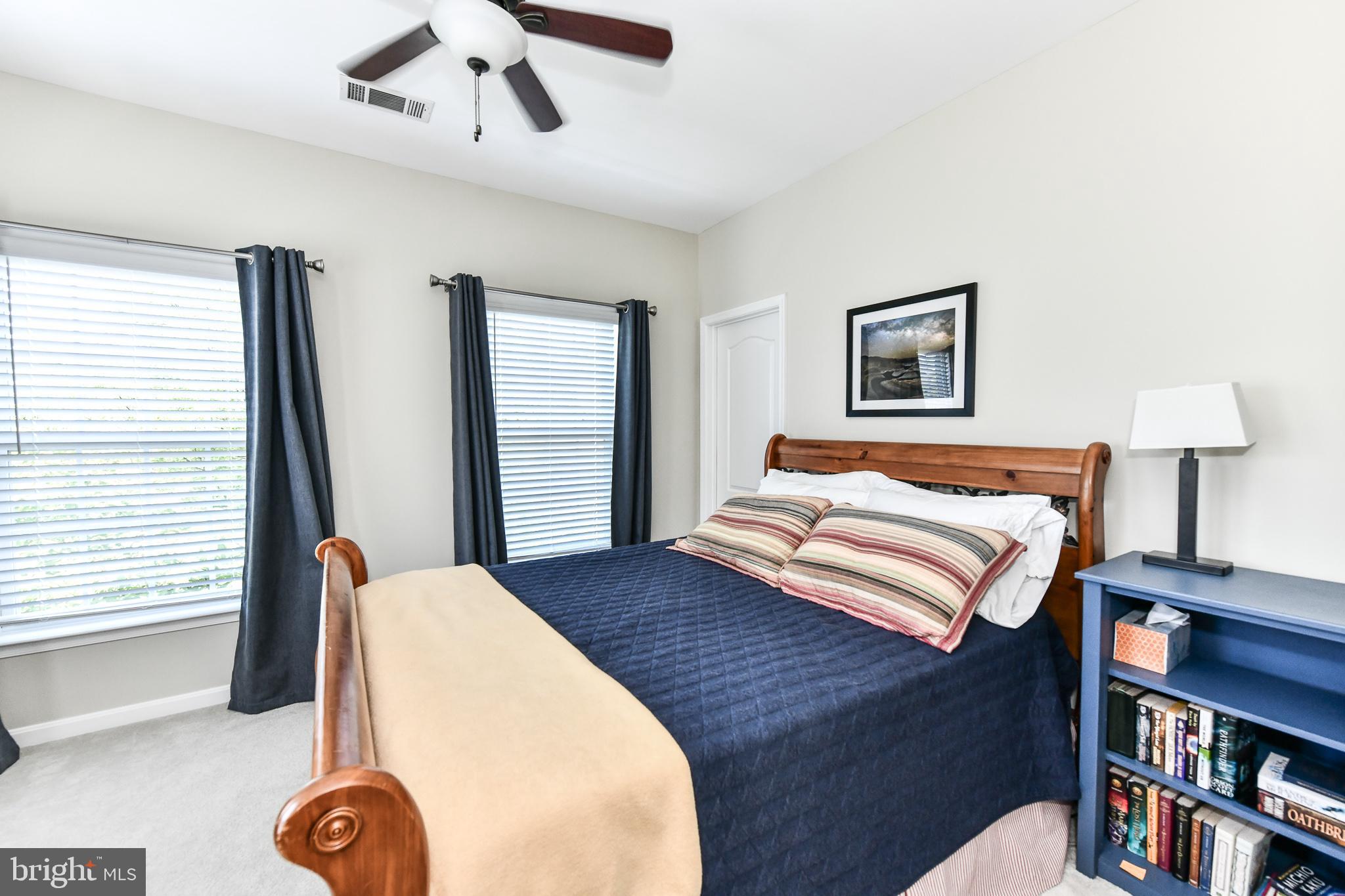 BROADLANDS - Residential Lease