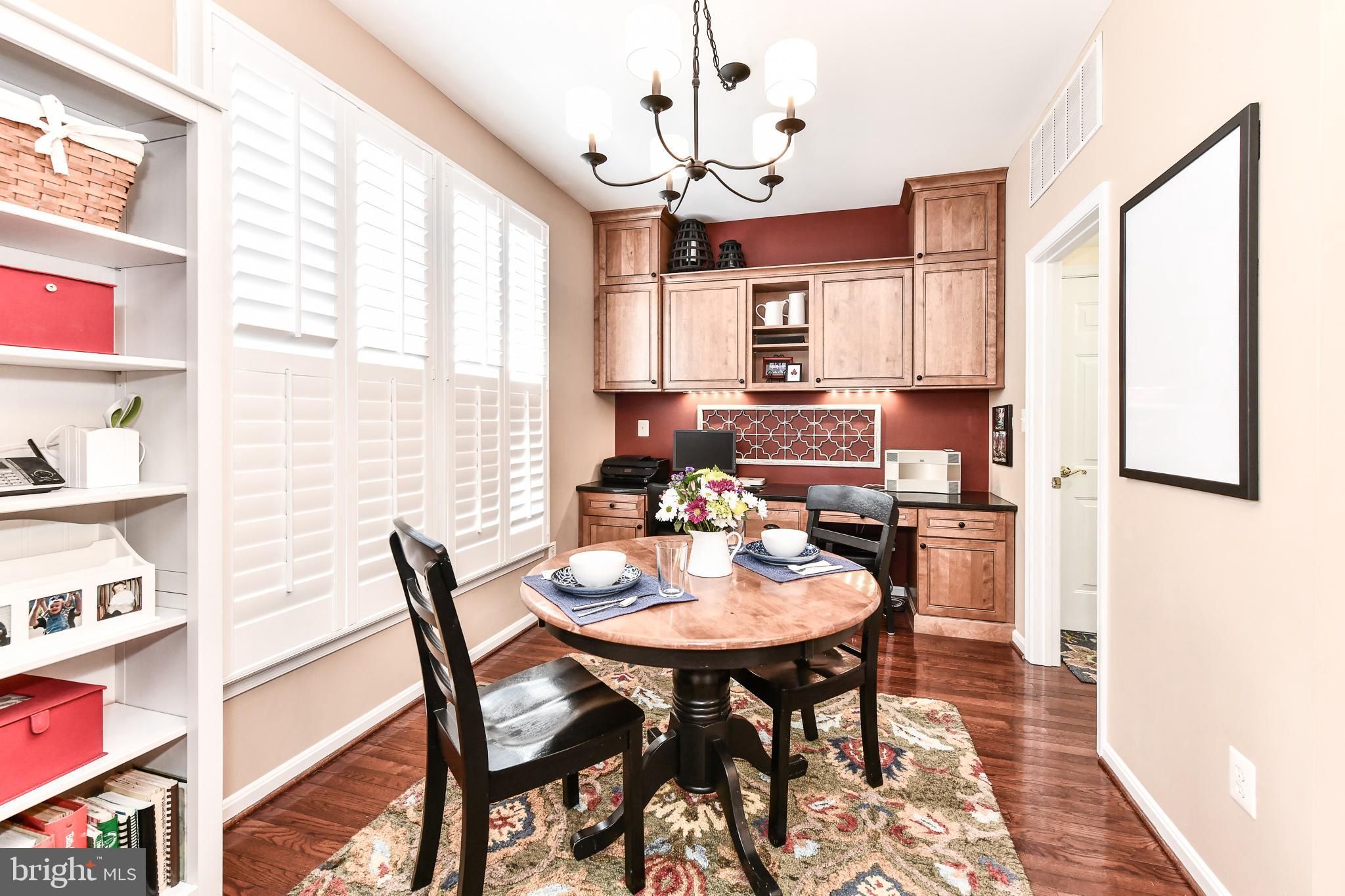 BROADLANDS - Residential Lease