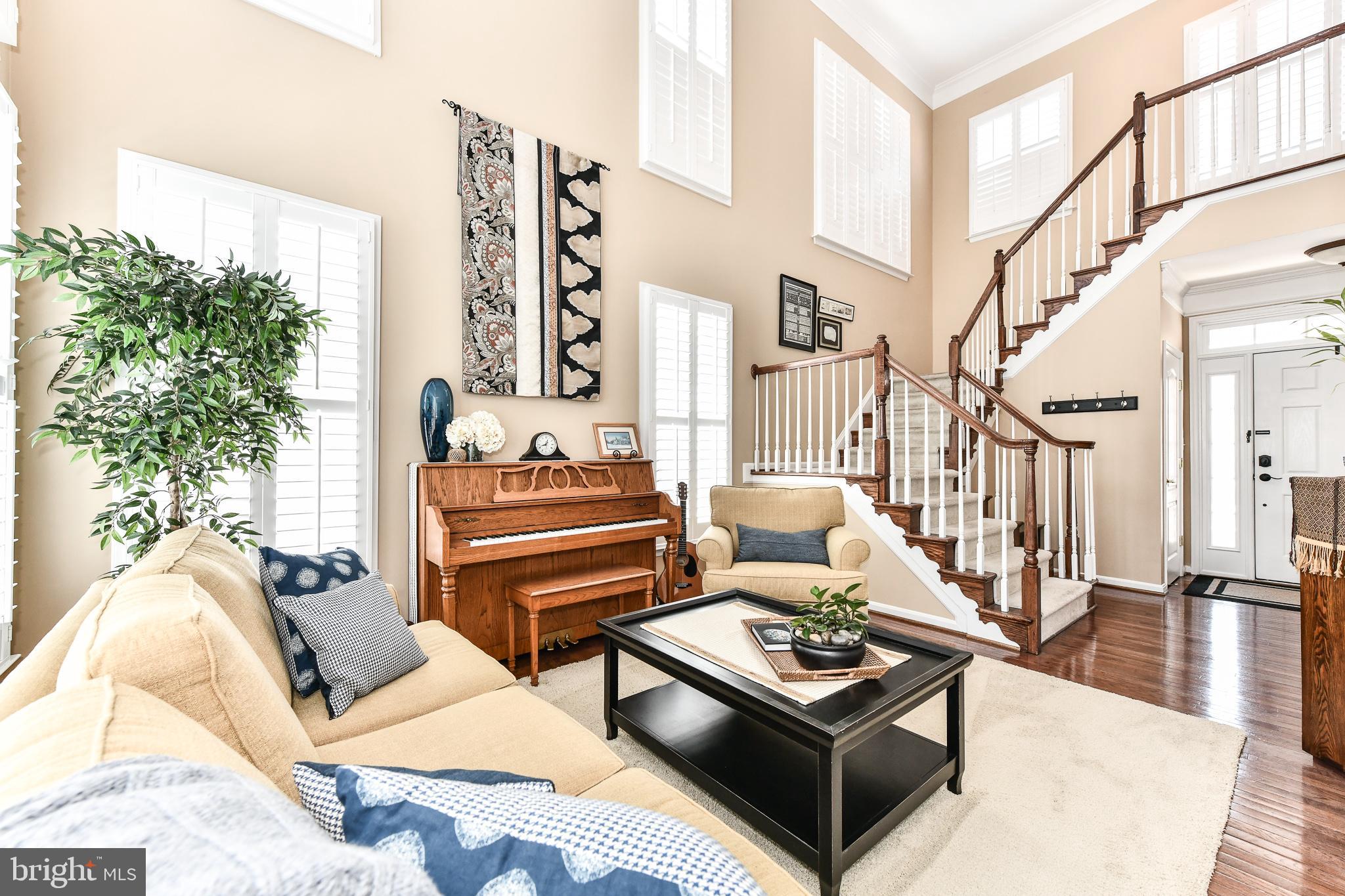 BROADLANDS - Residential Lease