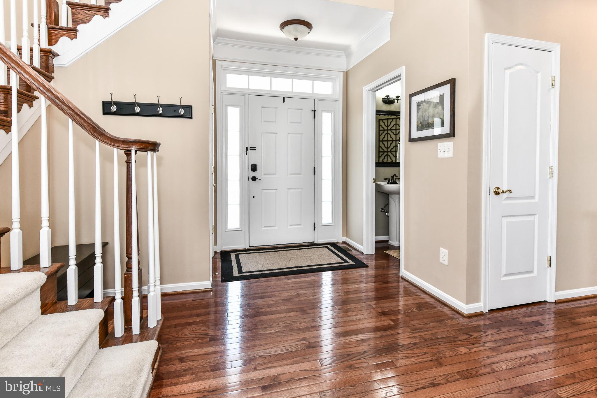 BROADLANDS - Residential Lease