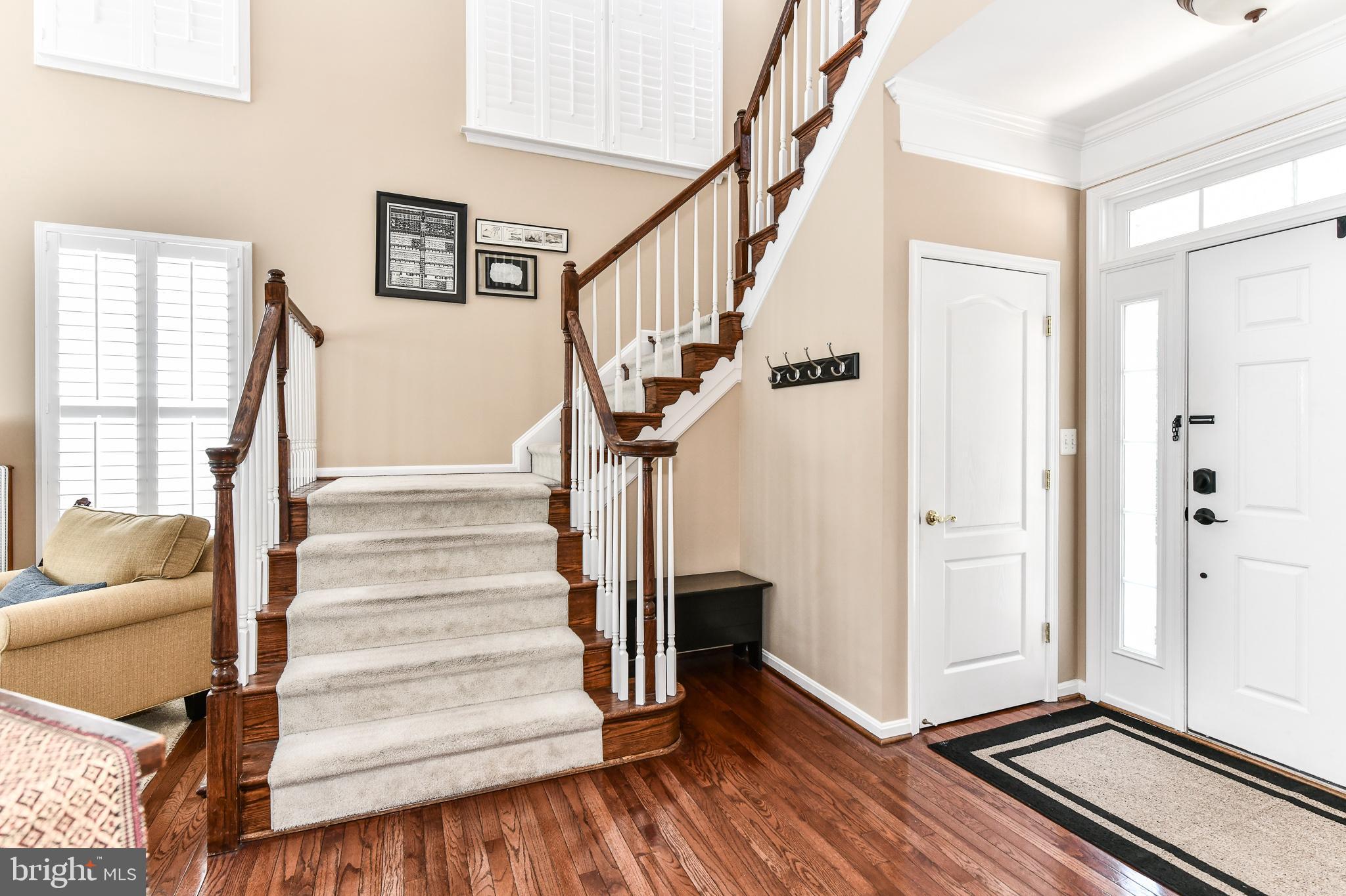 BROADLANDS - Residential Lease