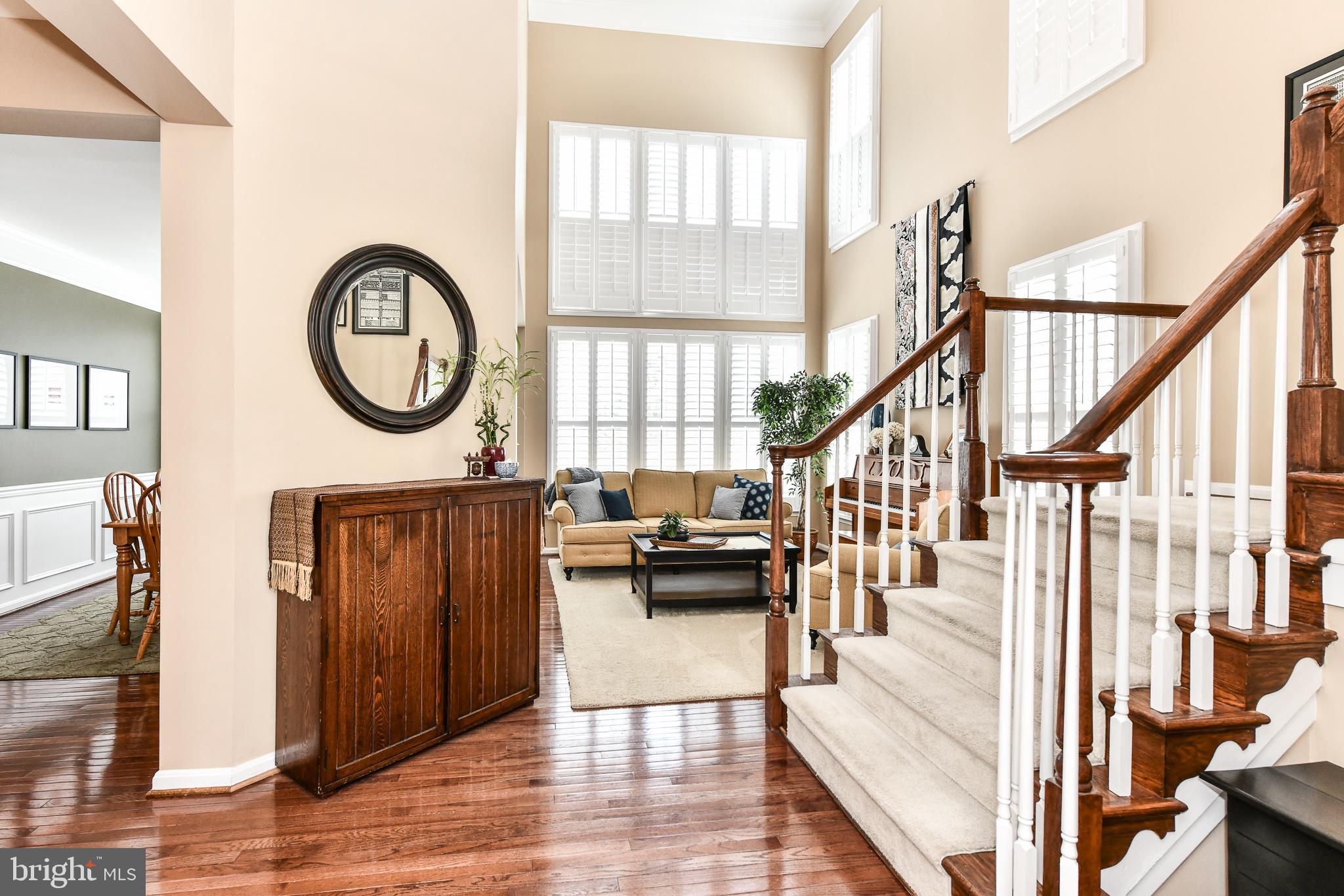 BROADLANDS - Residential Lease