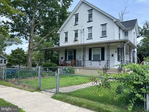 509 ORCHARD AVENUE DELANCO NJ 08075