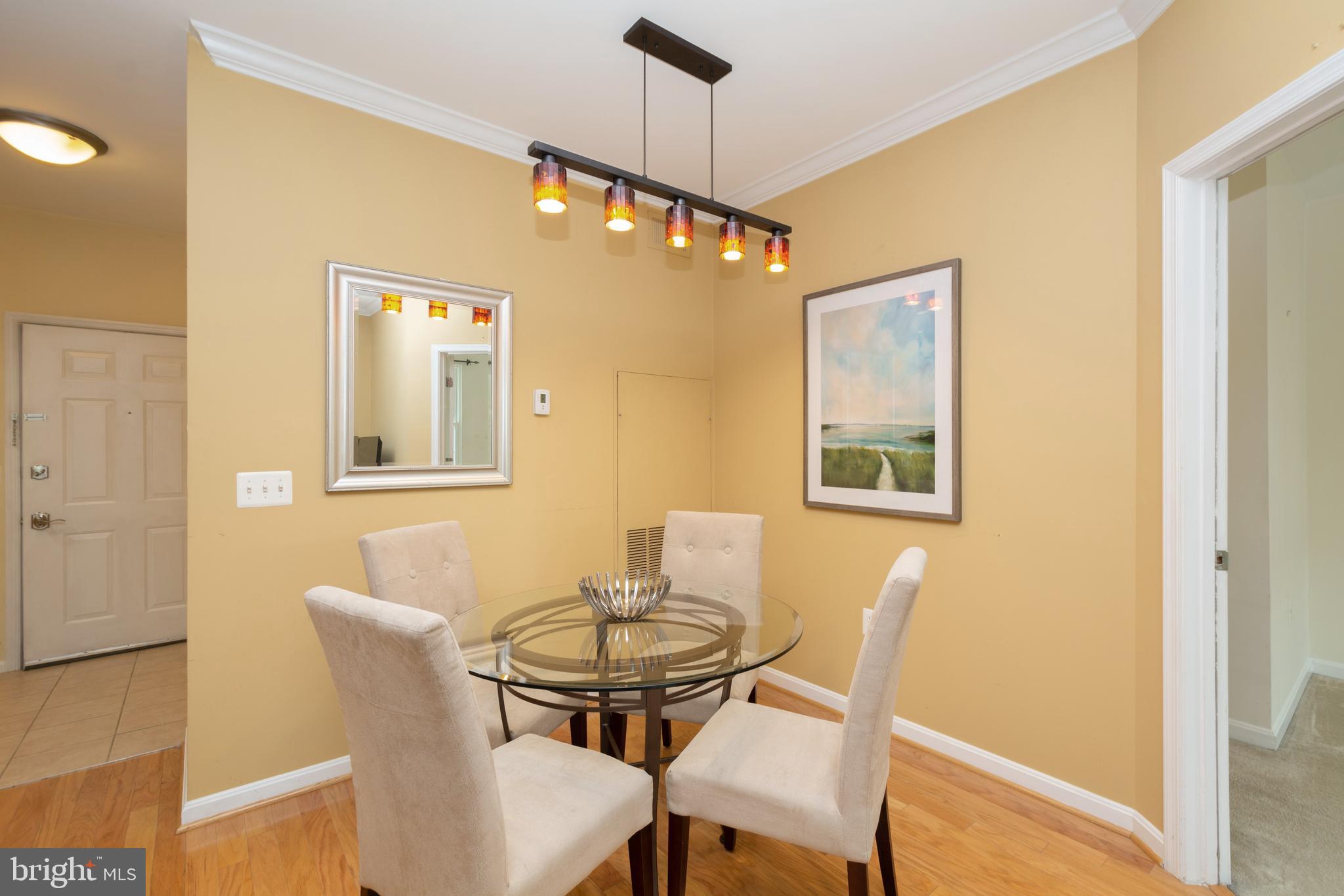 GROVE AT ARLINGTON - Residential