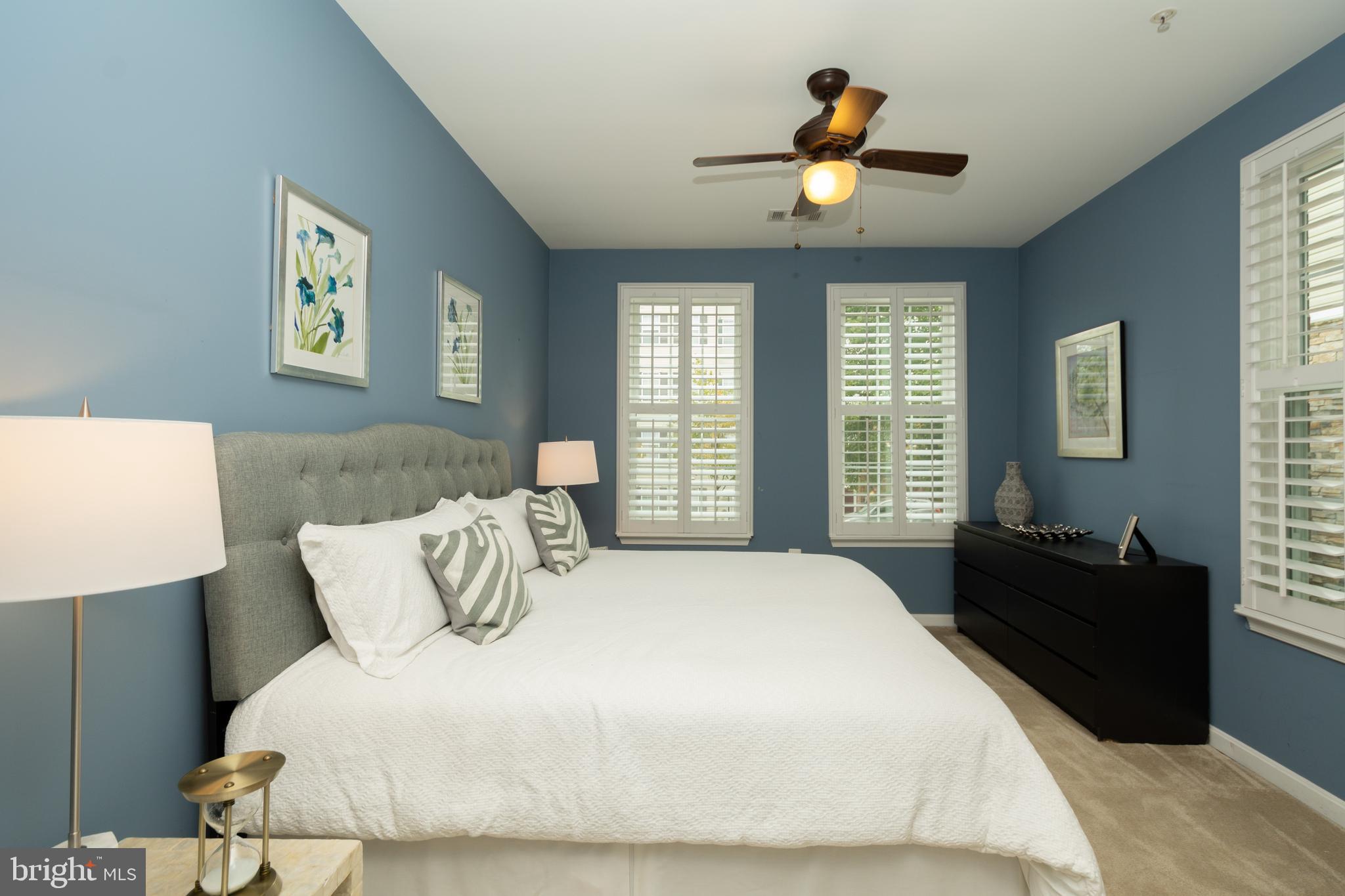 GROVE AT ARLINGTON - Residential