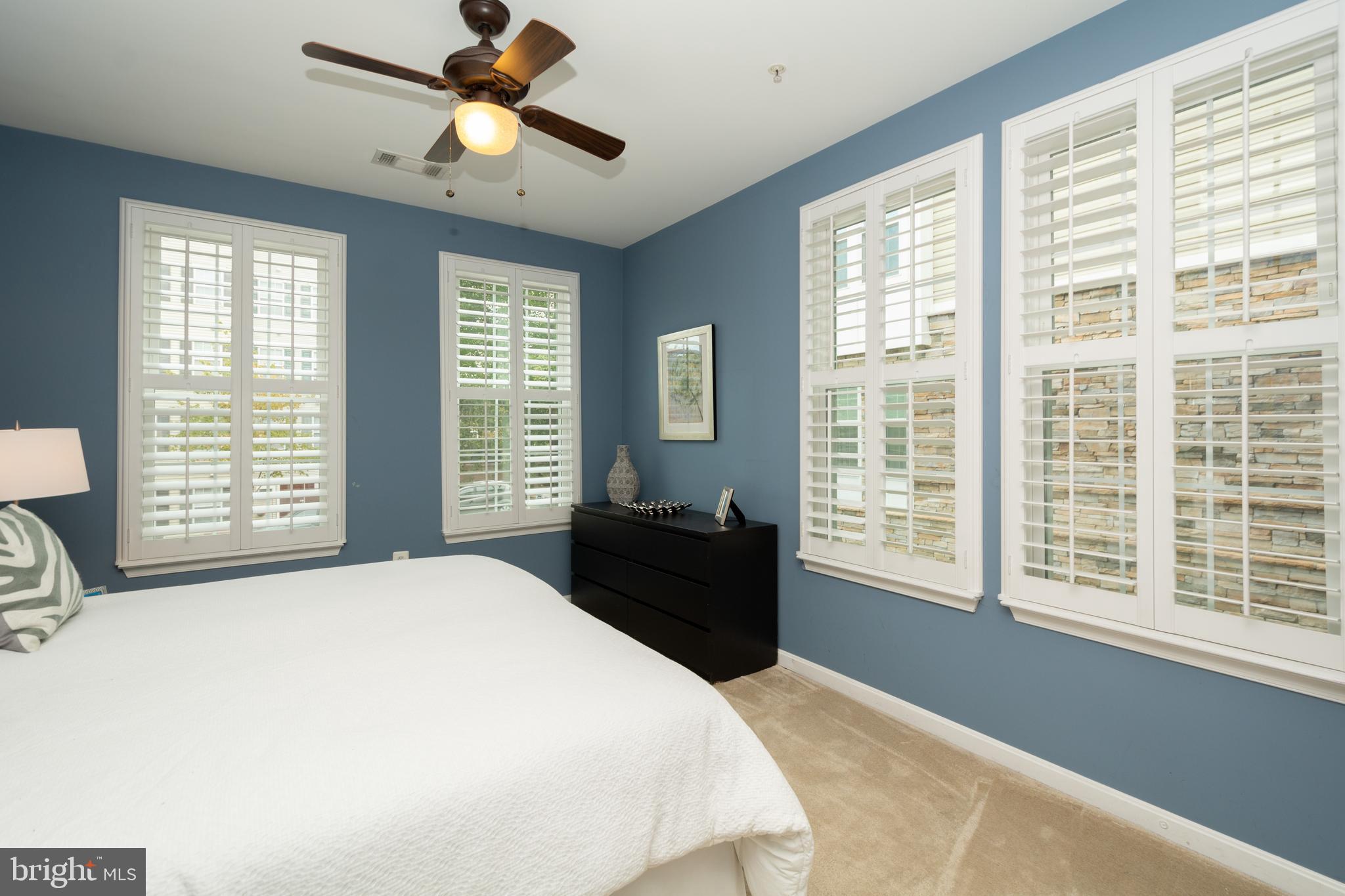 GROVE AT ARLINGTON - Residential