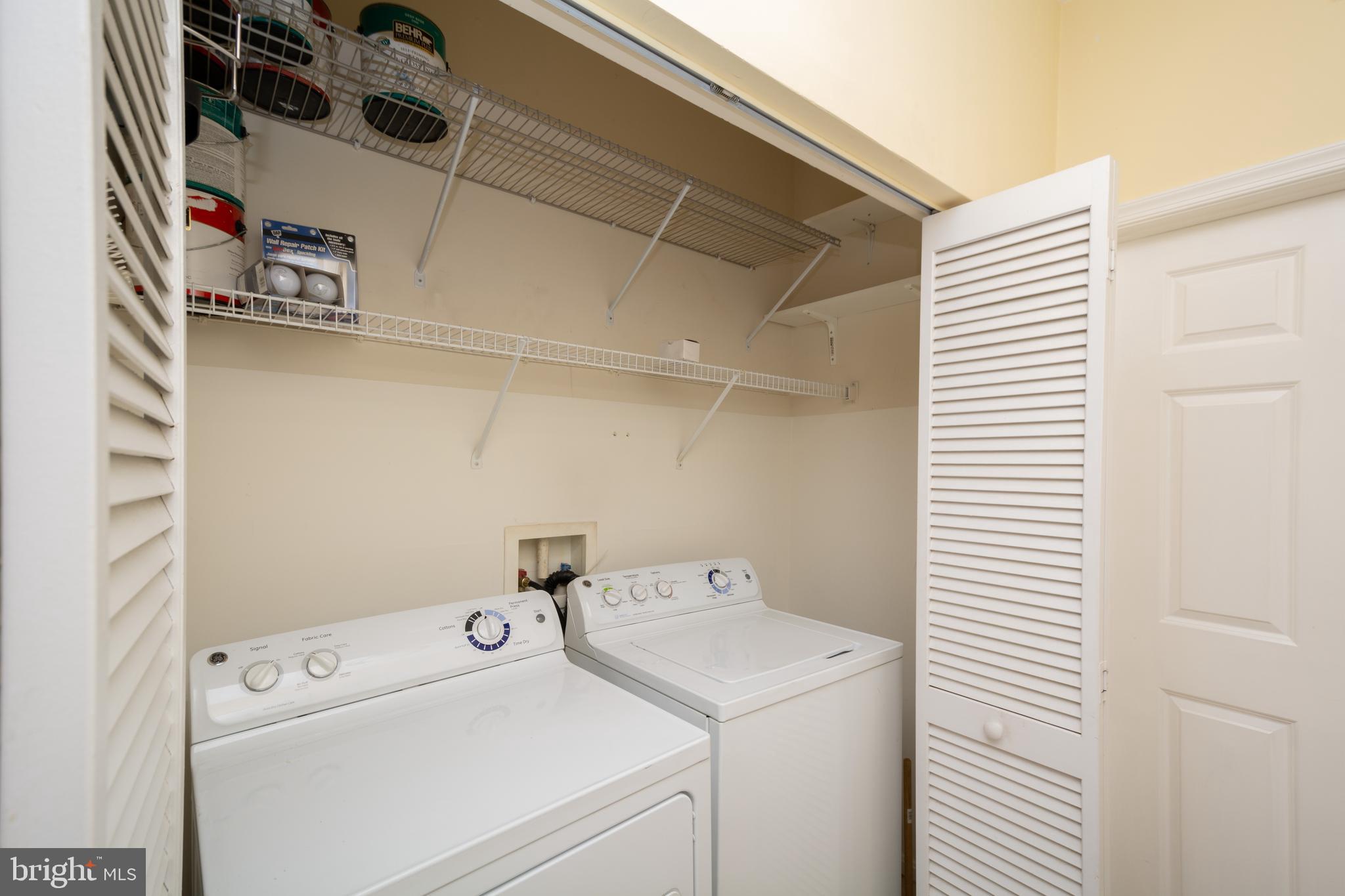 GROVE AT ARLINGTON - Residential