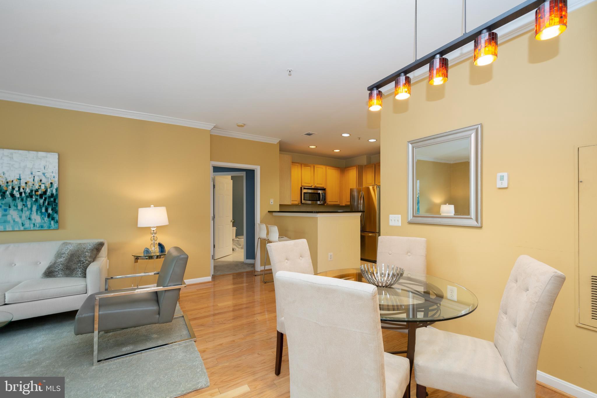 GROVE AT ARLINGTON - Residential