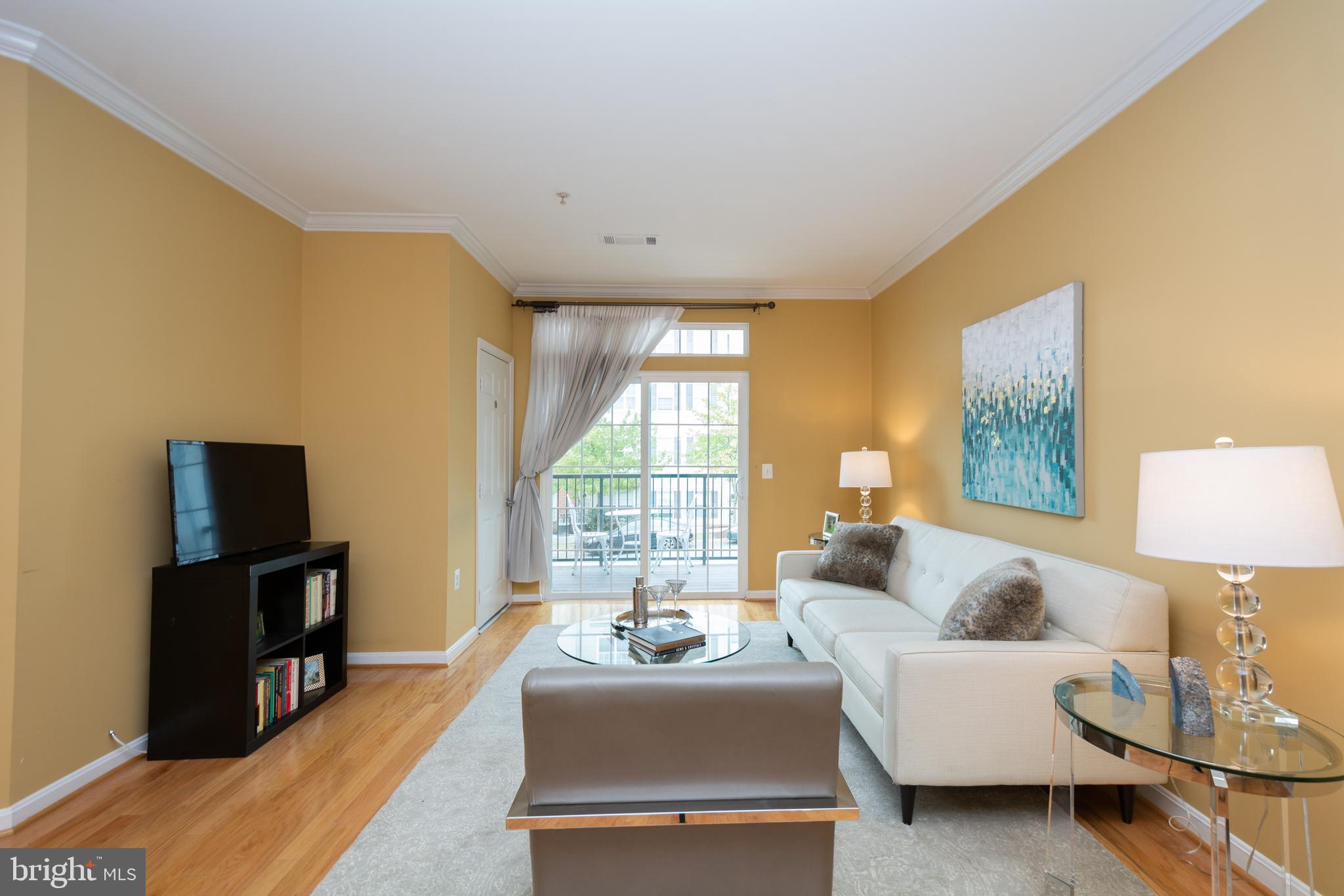 GROVE AT ARLINGTON - Residential