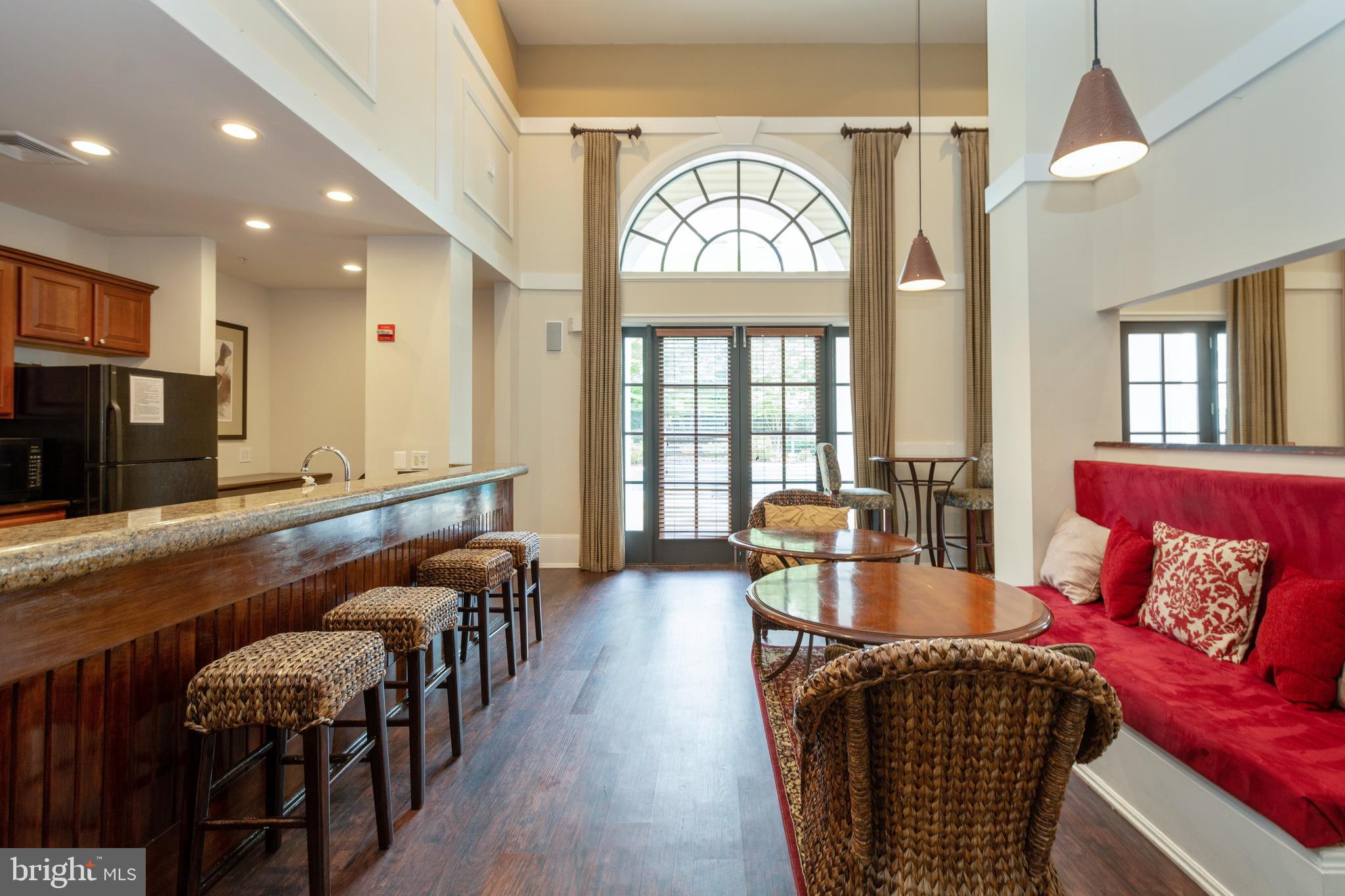 GROVE AT ARLINGTON - Residential