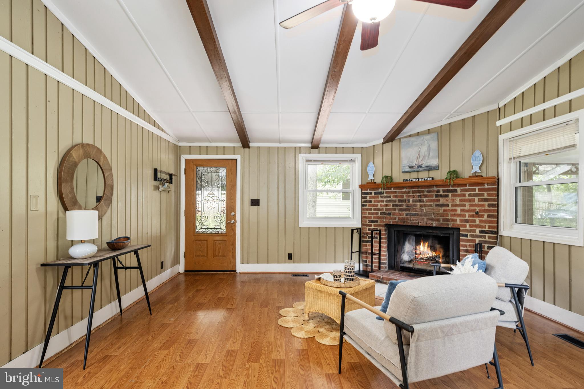 LAKE OF THE WOODS - Residential