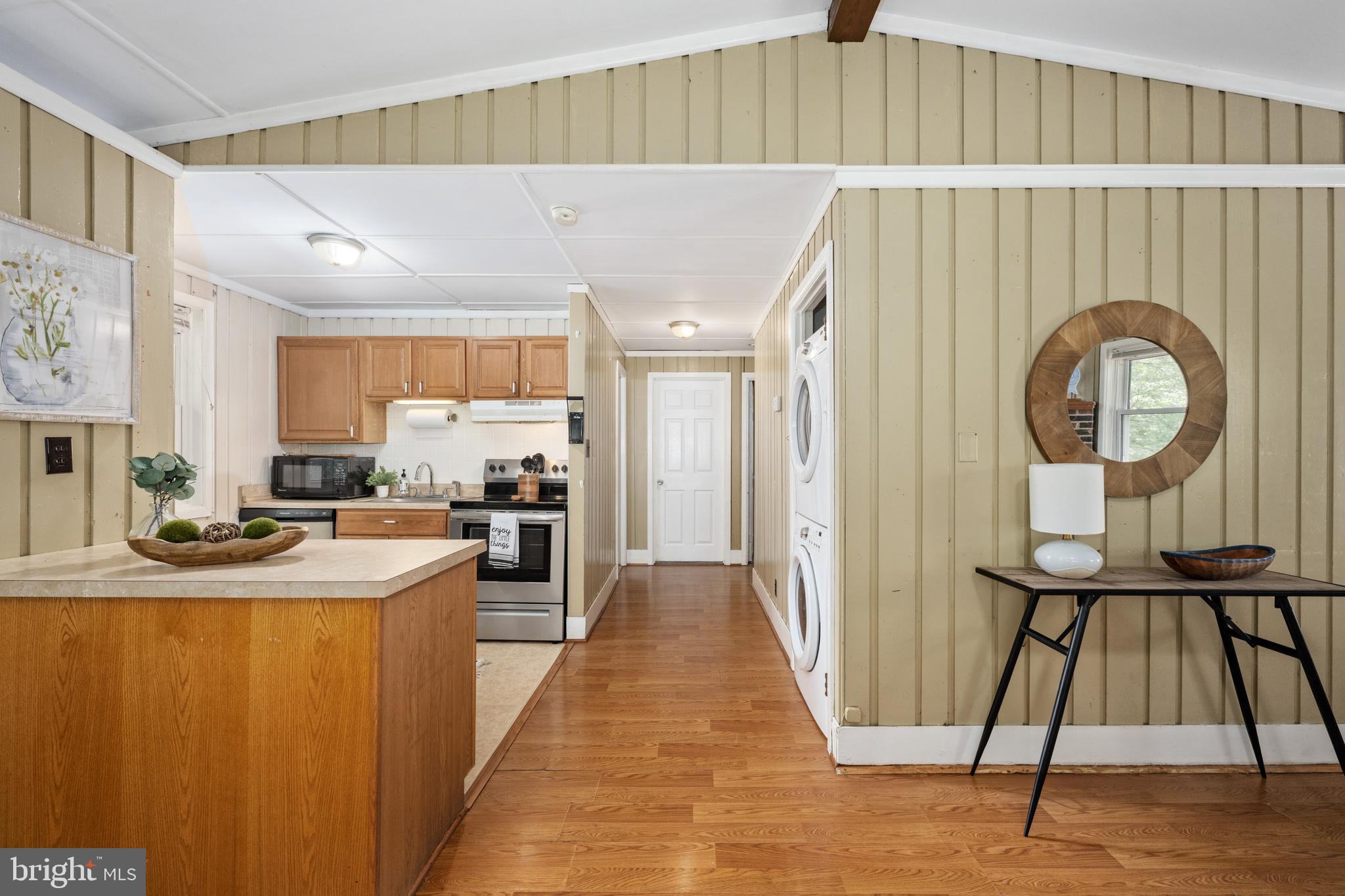 LAKE OF THE WOODS - Residential