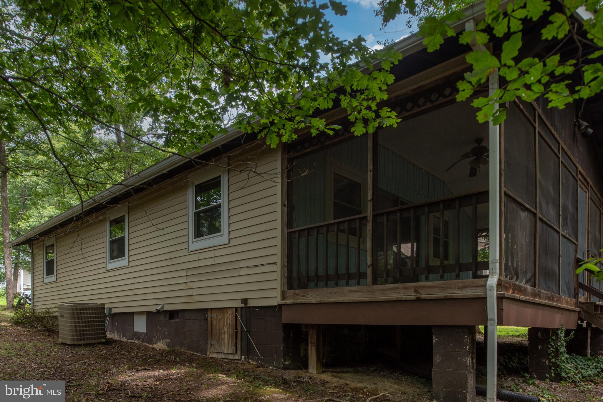 LAKE OF THE WOODS - Residential