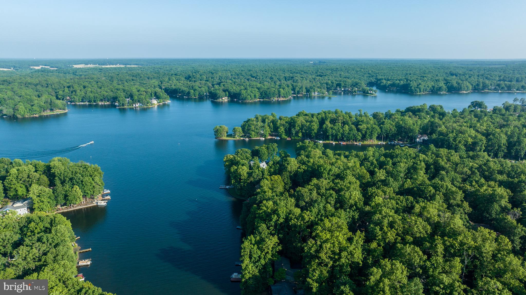LAKE OF THE WOODS - Residential