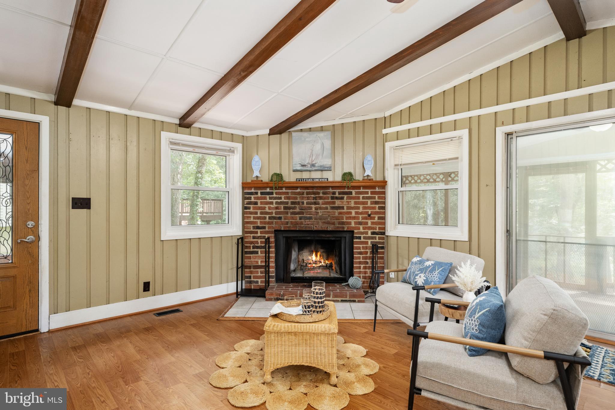 LAKE OF THE WOODS - Residential