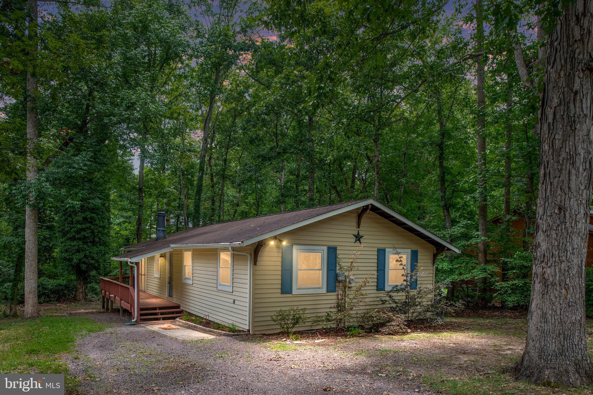 LAKE OF THE WOODS - Residential