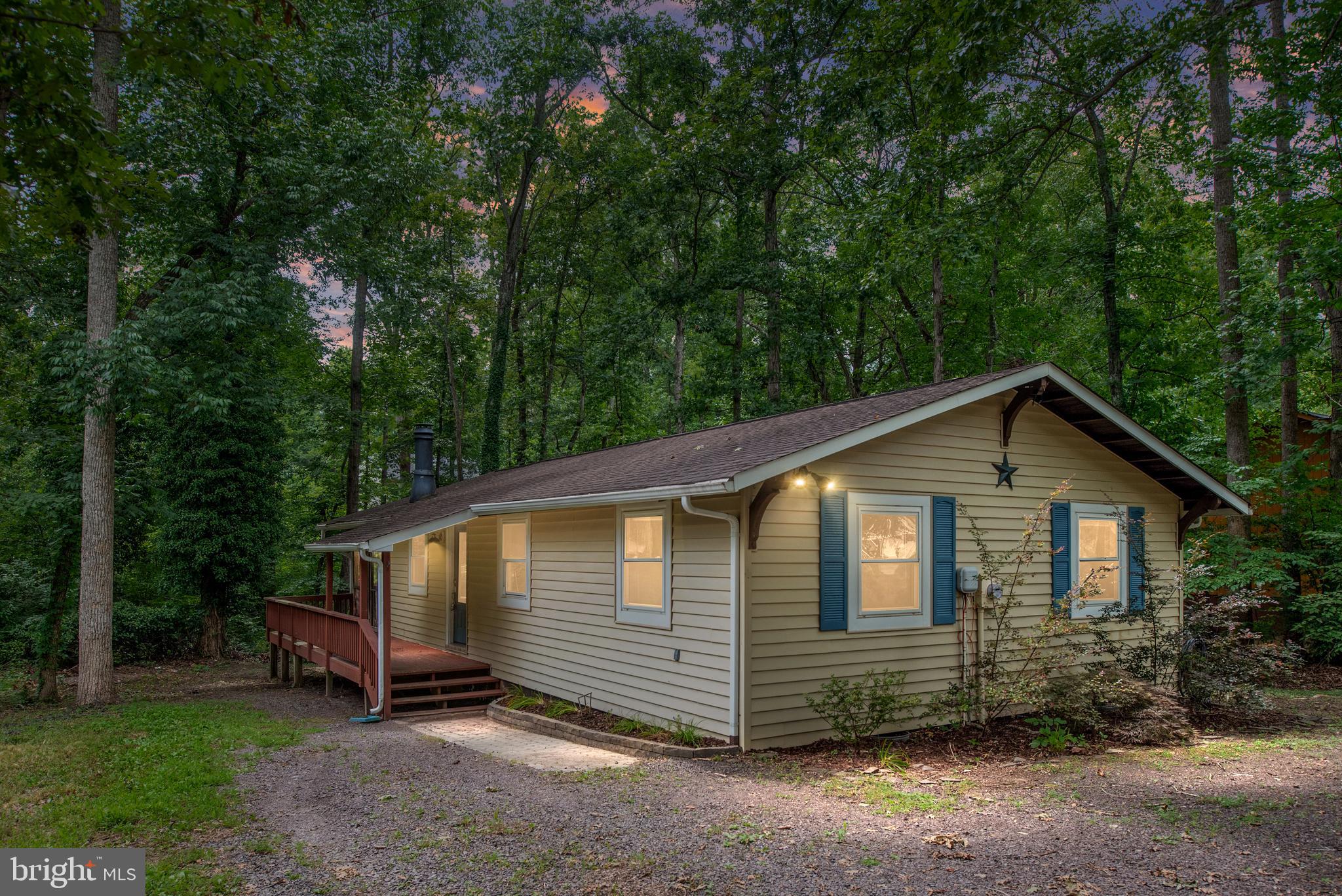 LAKE OF THE WOODS - Residential