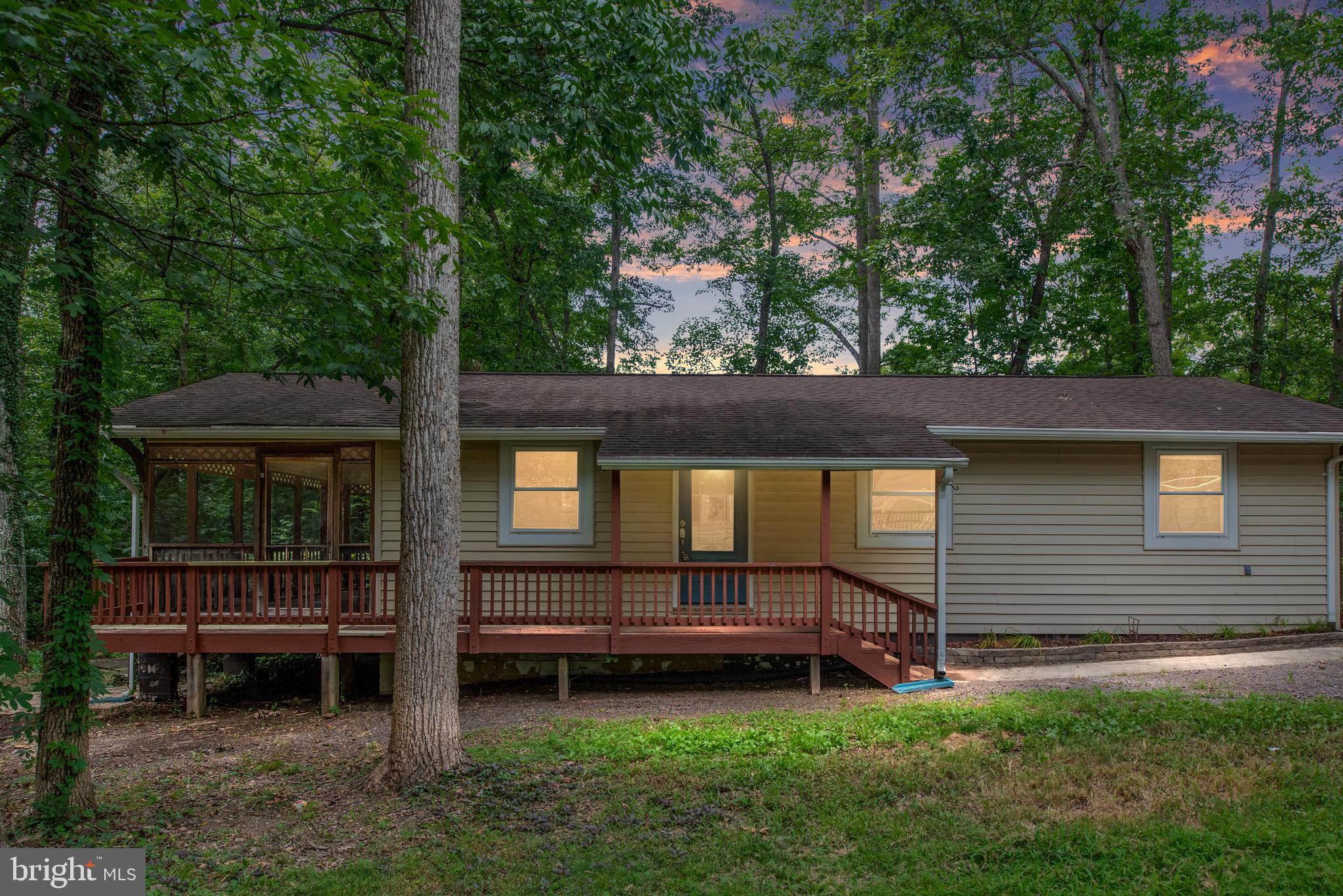 LAKE OF THE WOODS - Residential