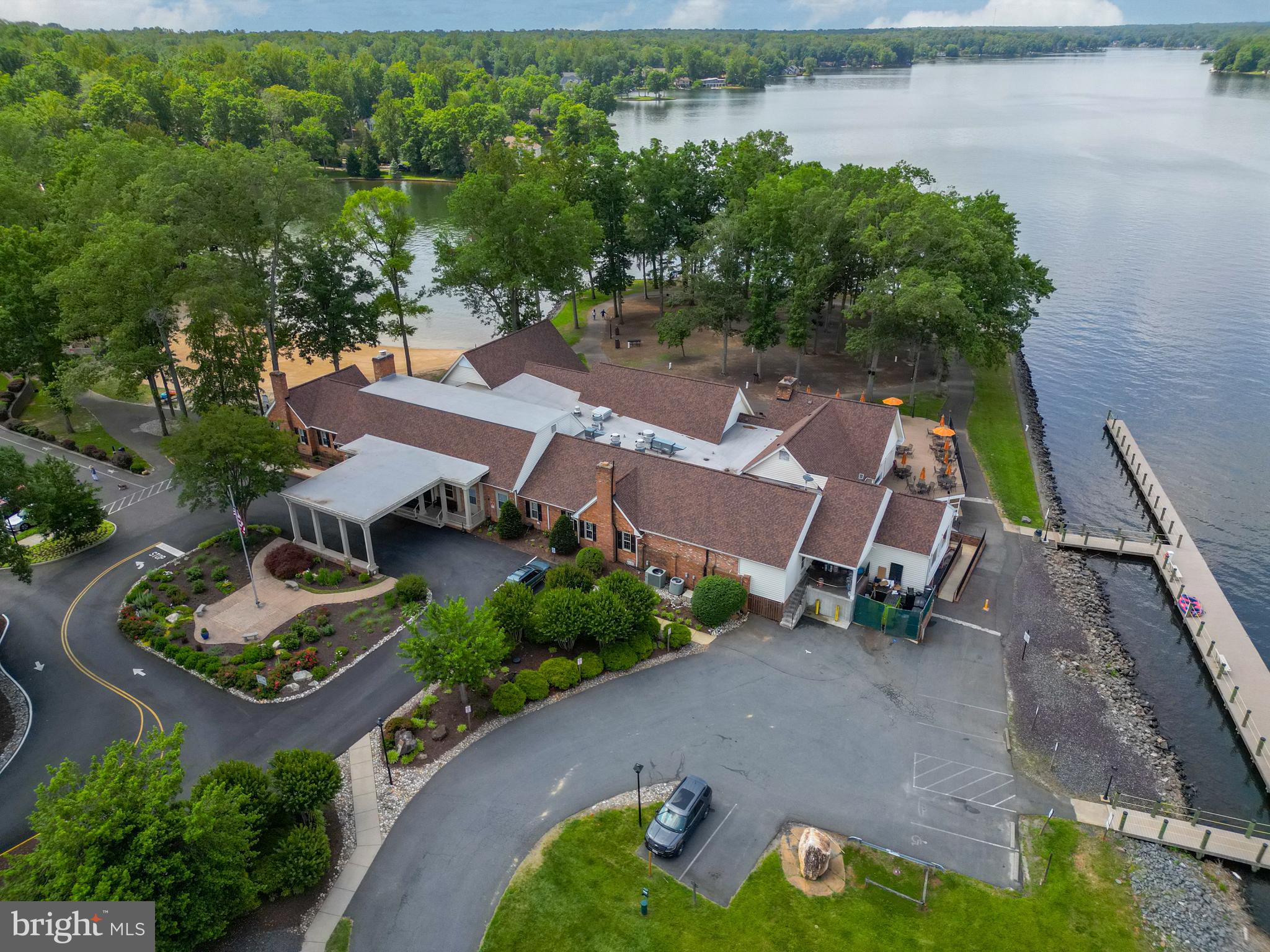 LAKE OF THE WOODS - Residential