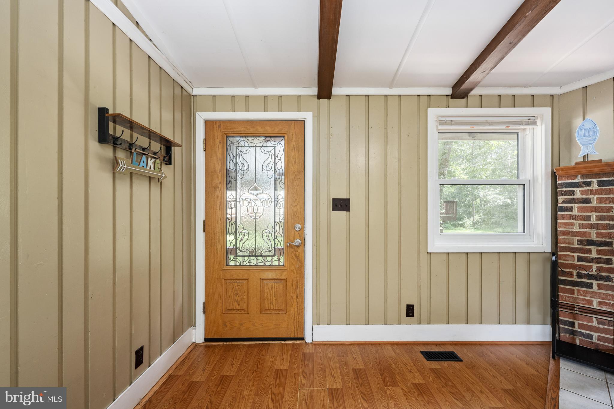 LAKE OF THE WOODS - Residential