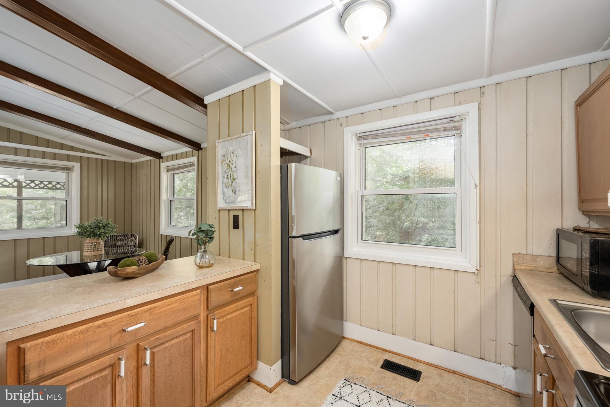 LAKE OF THE WOODS - Residential