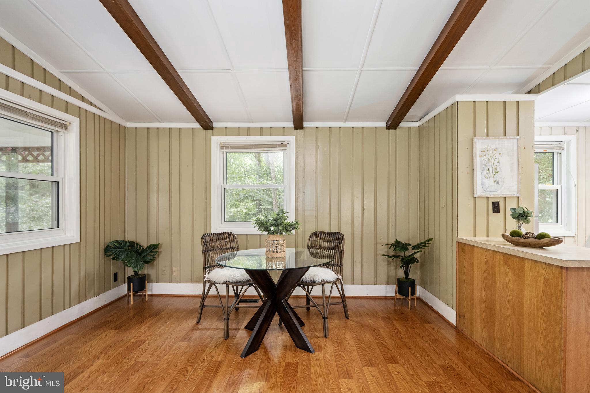 LAKE OF THE WOODS - Residential