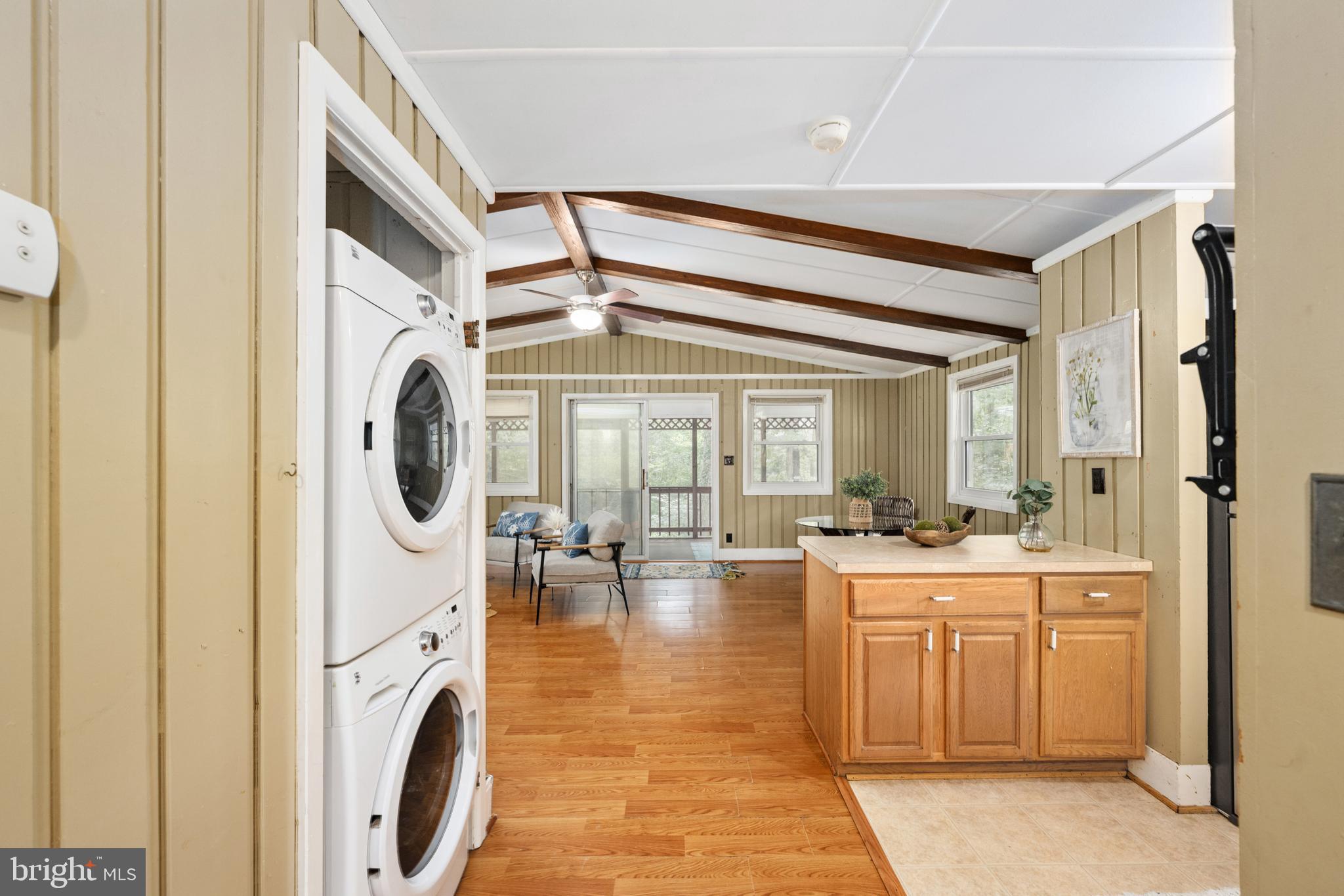 LAKE OF THE WOODS - Residential