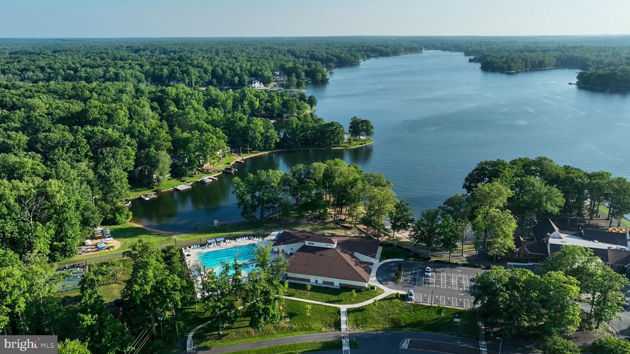 LAKE OF THE WOODS - Residential