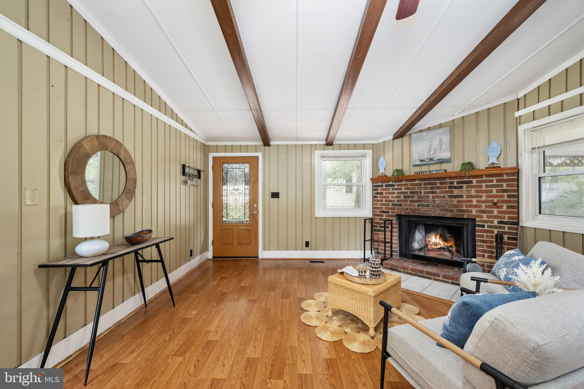 LAKE OF THE WOODS - Residential