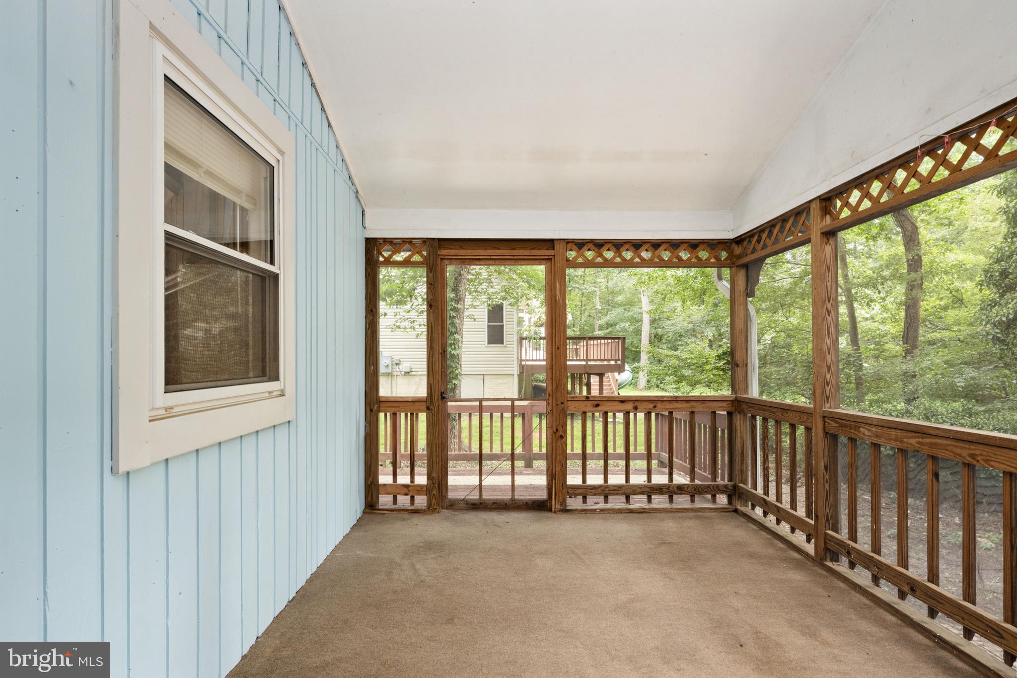 LAKE OF THE WOODS - Residential