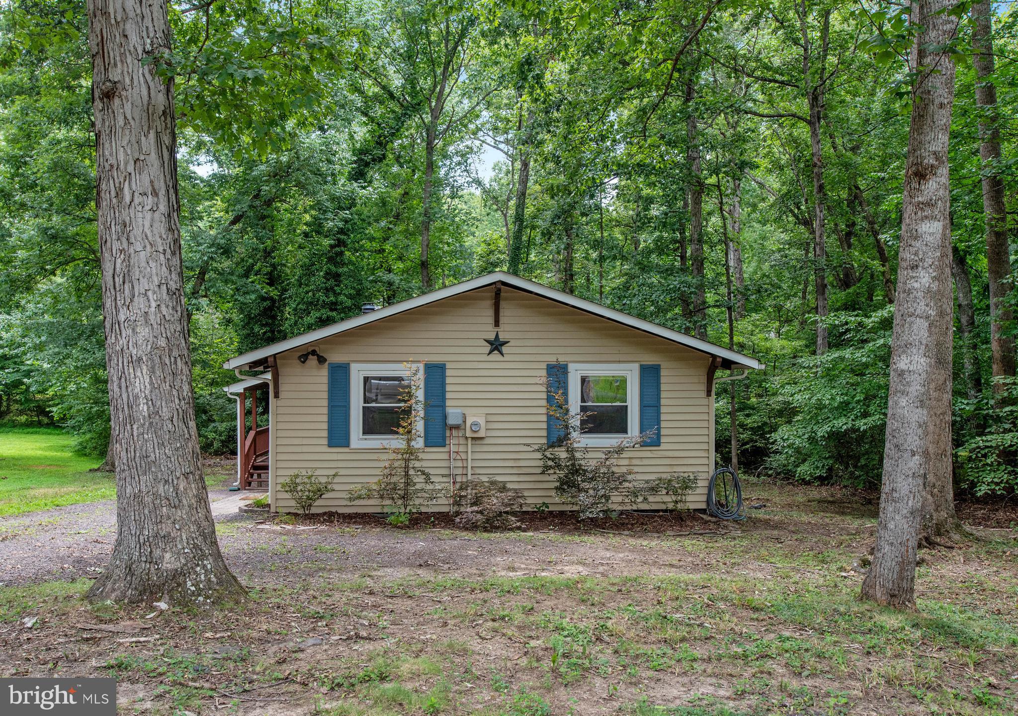 LAKE OF THE WOODS - Residential