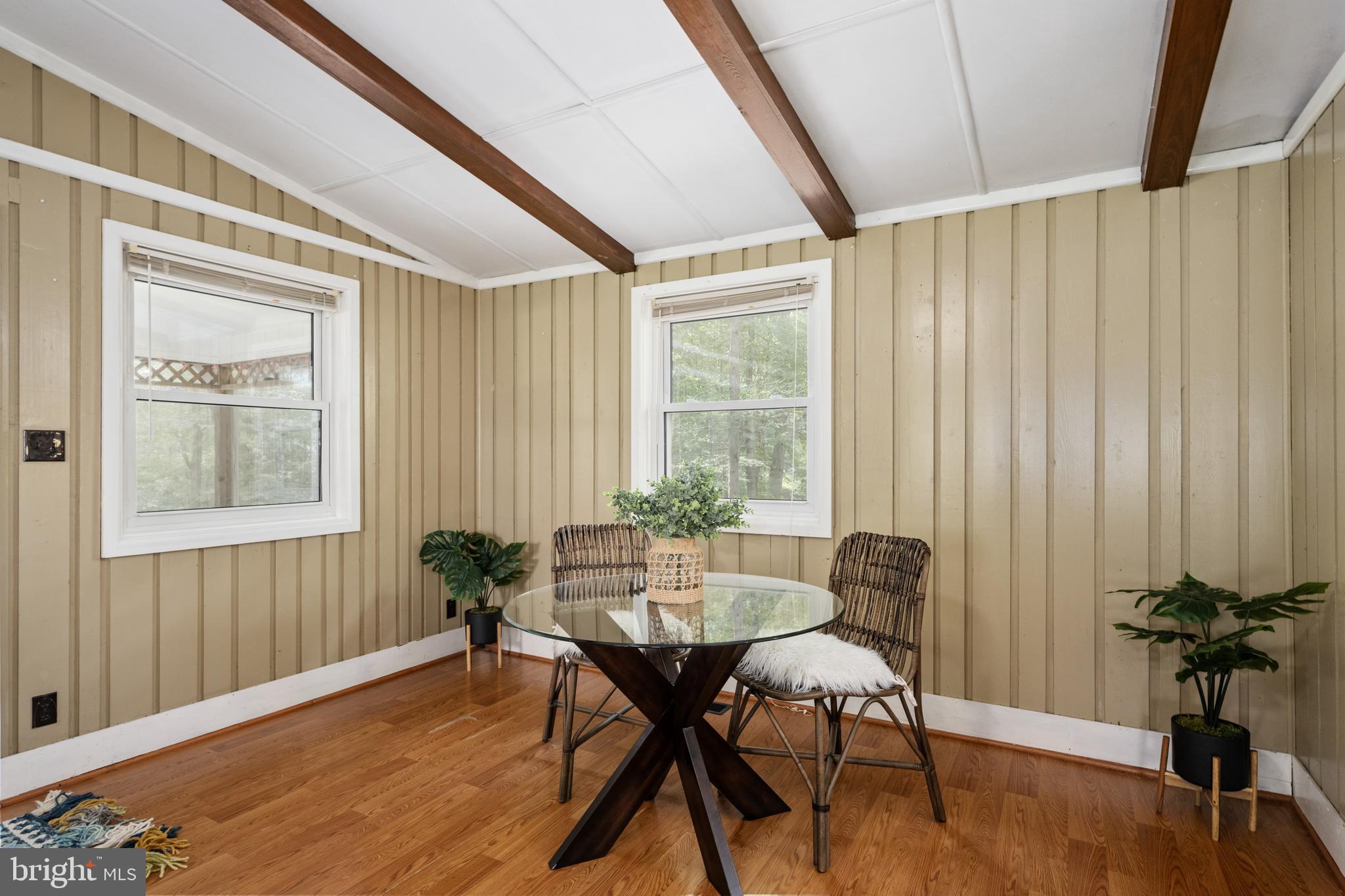 LAKE OF THE WOODS - Residential